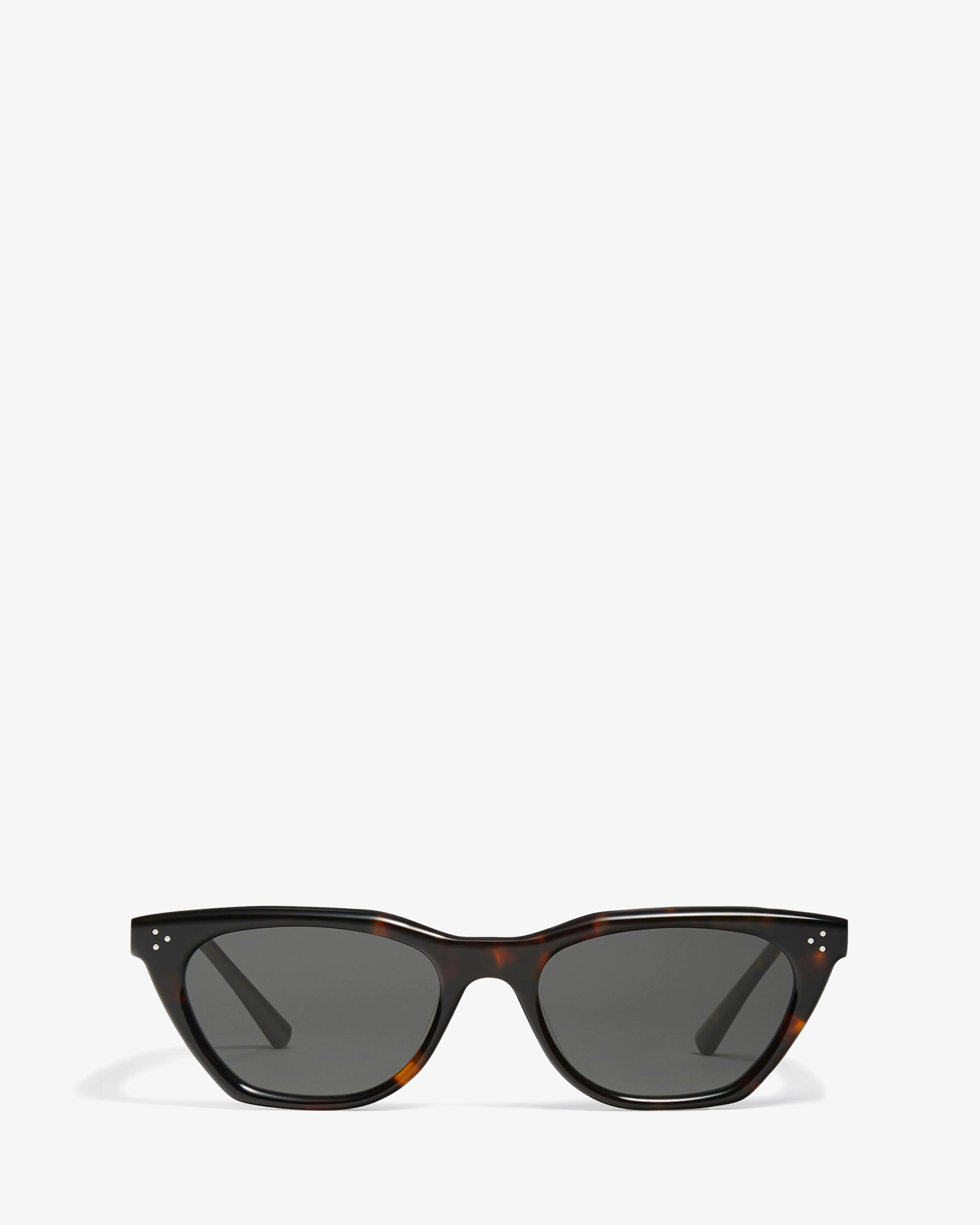 Gentle Monster - Cookie T1 Sunglasses - (Tortoise)