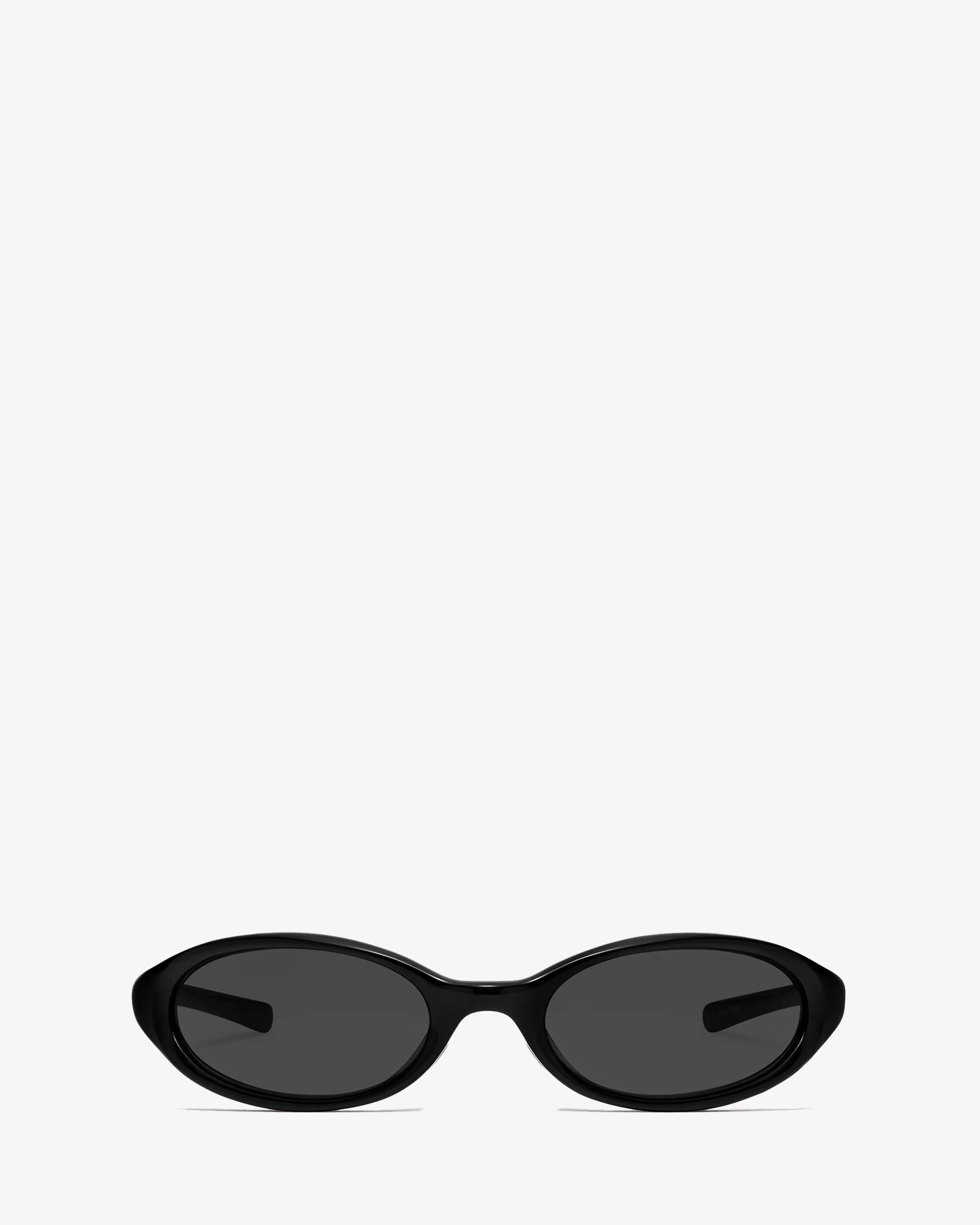 Gentle Monster - Maison Margiela MM202-01 Sunglasses - (Black)