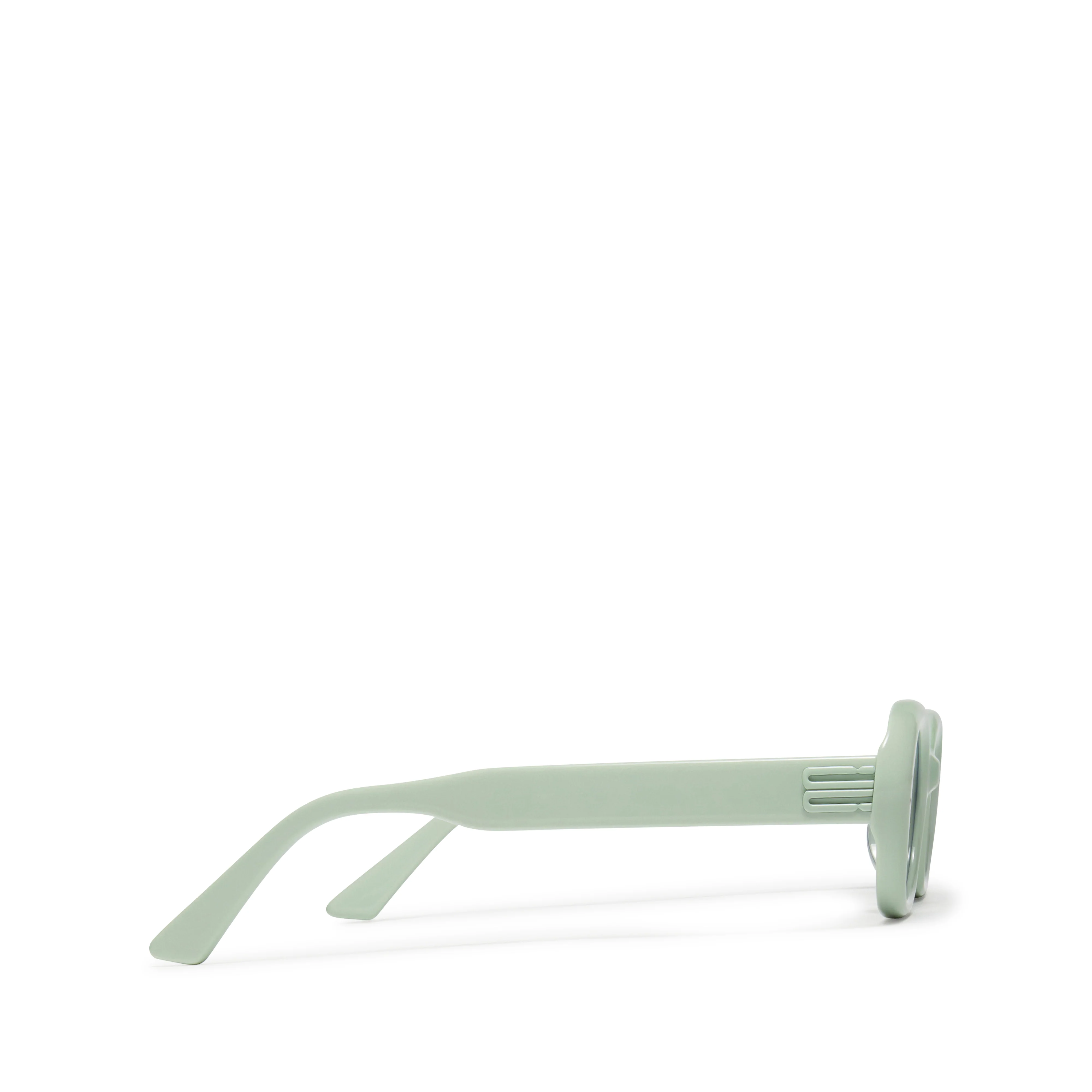 Gentle Monster - Helix GR4 Sunglasses - (Mint) - Image 3