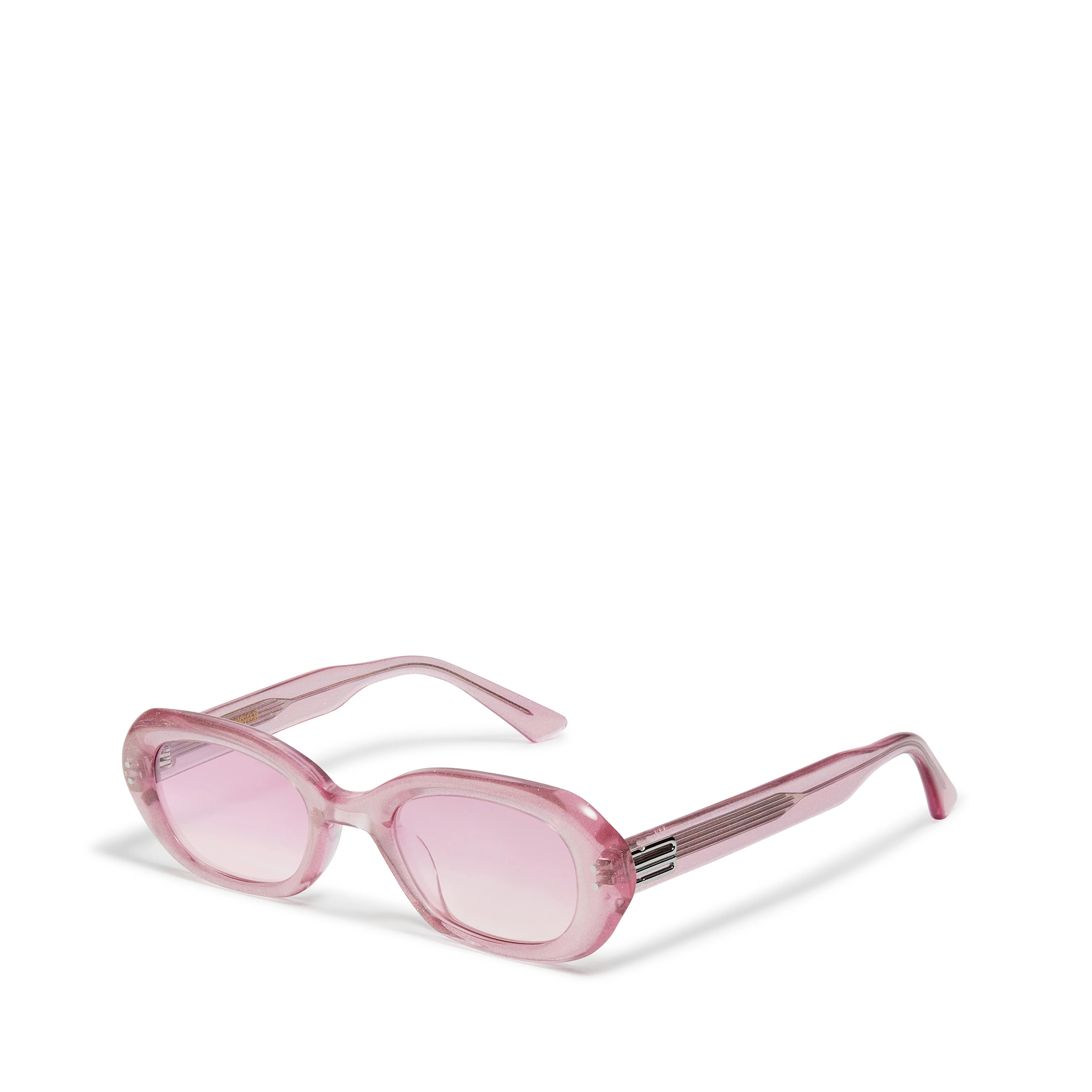 Gentle Monster - Helix PC6 - (Pink) - Image 2