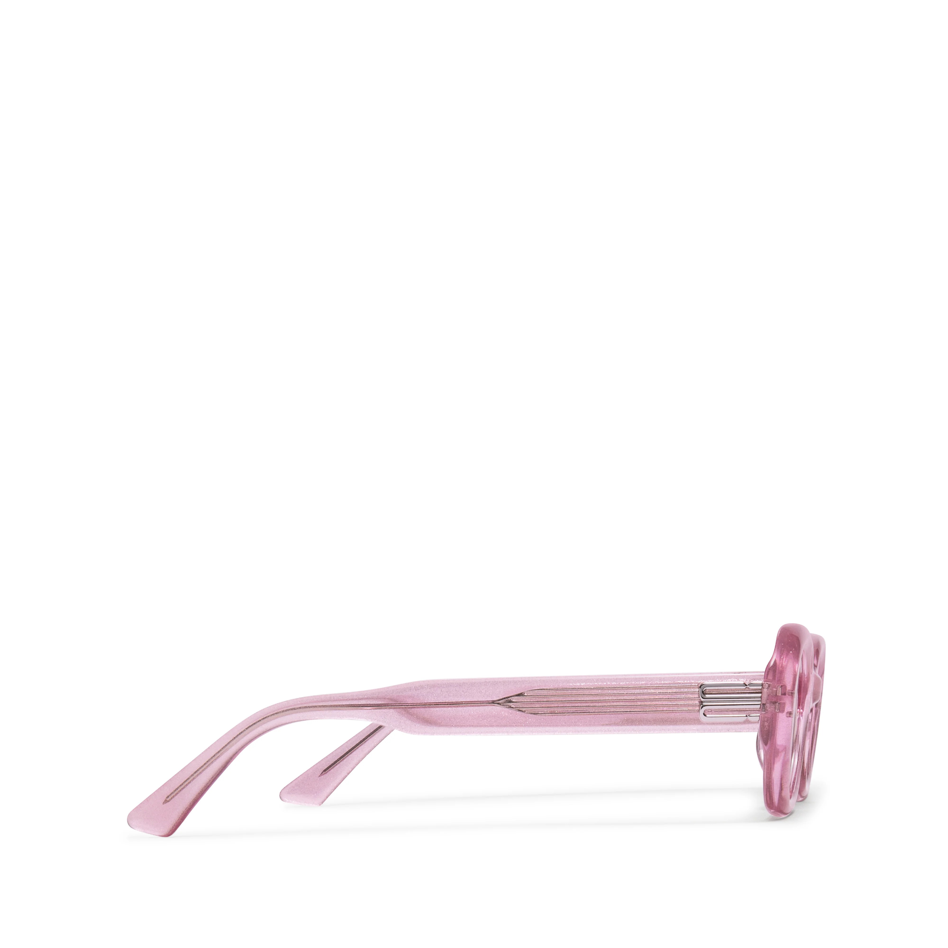 Gentle Monster - Helix PC6 - (Pink) - Image 3