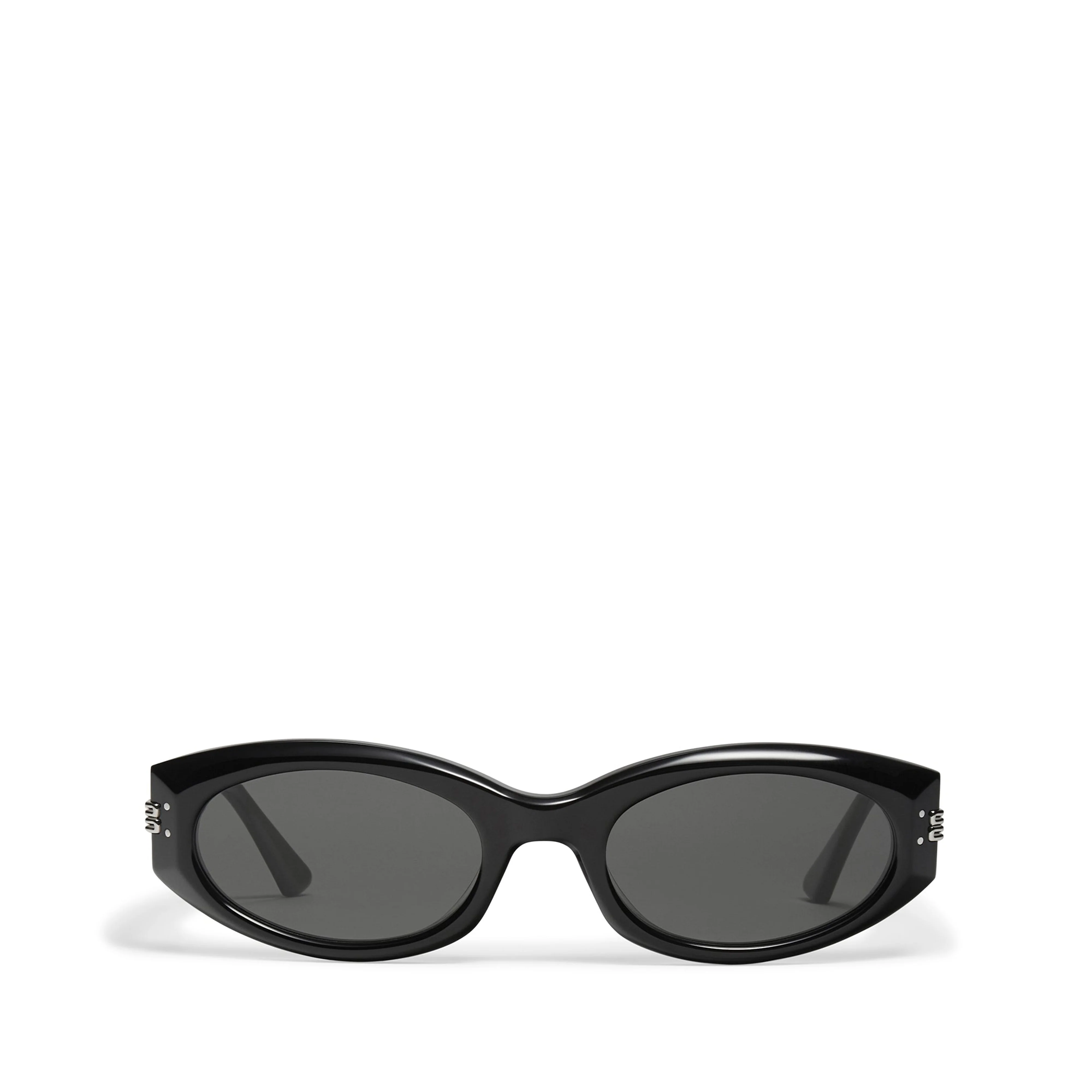 Gentle Monster - Mass 01 - (Black)