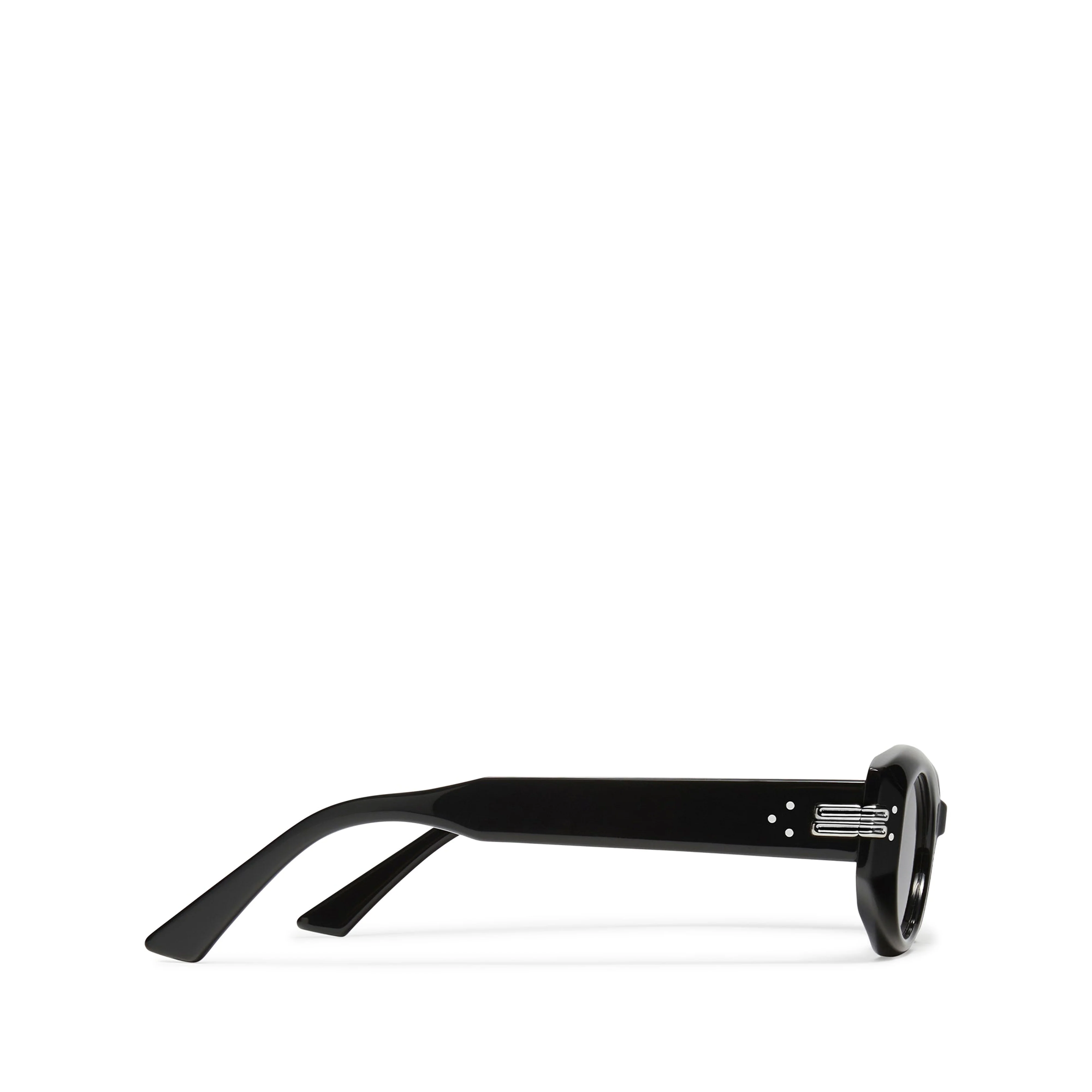 Gentle Monster - Mass 01 - (Black) - Image 3