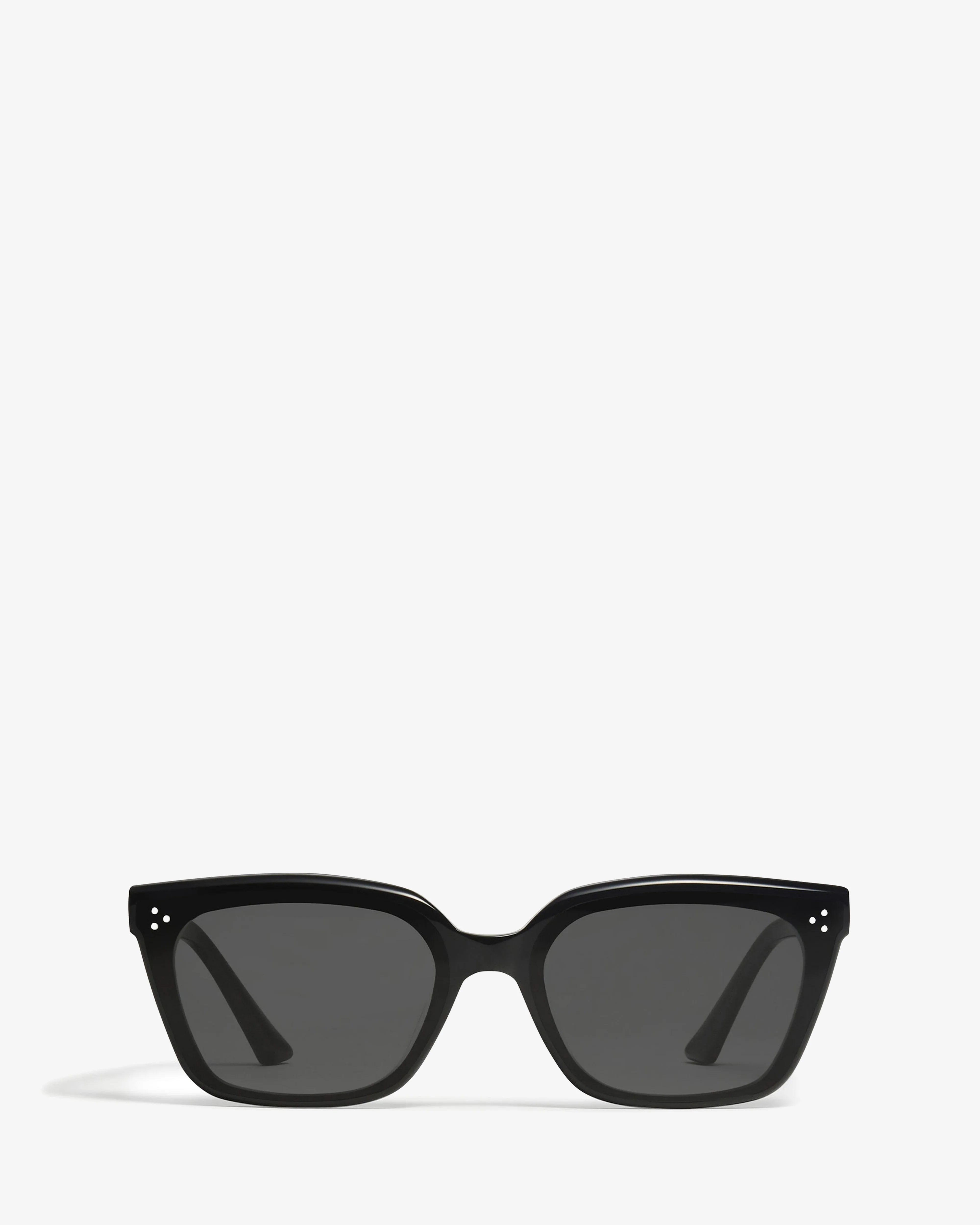 Gentle Monster - Oslo 01 - (Black)