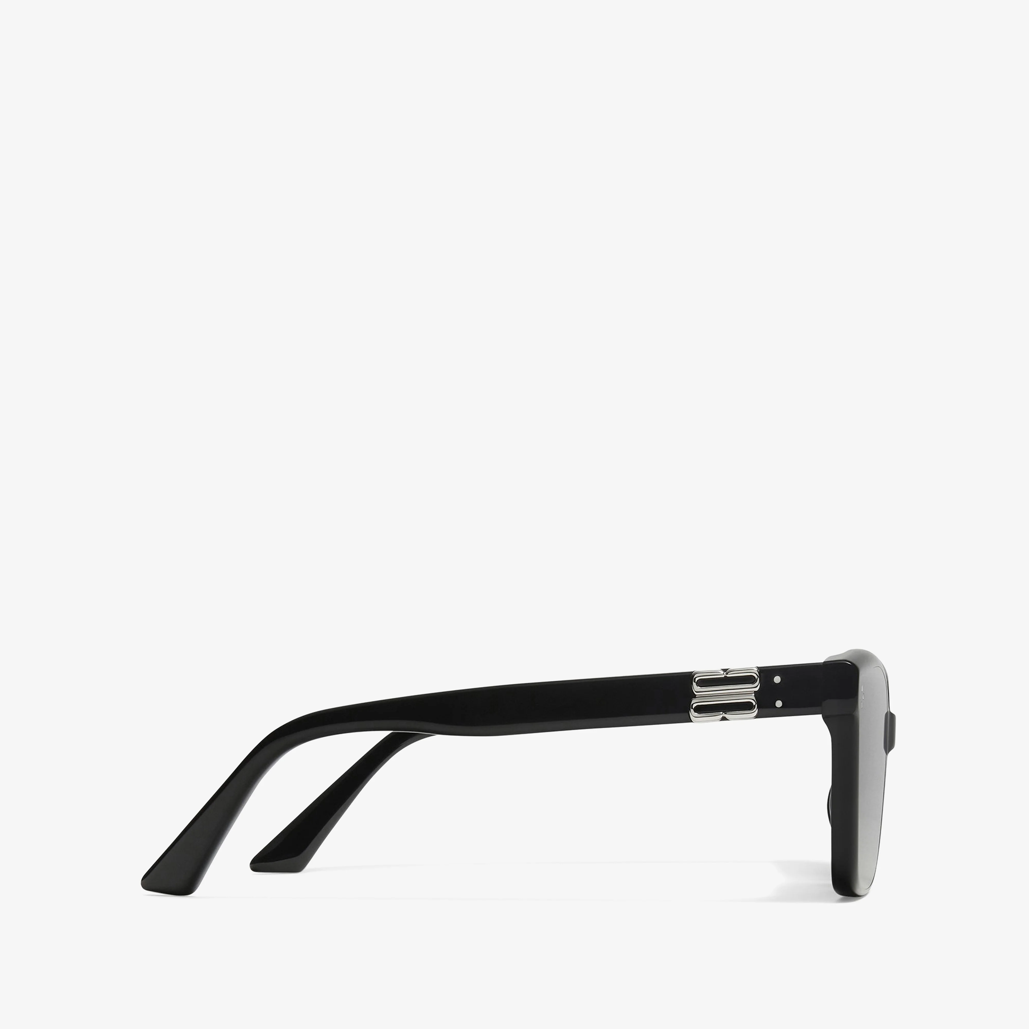 Gentle Monster - Oslo 01 - (Black) - Image 3