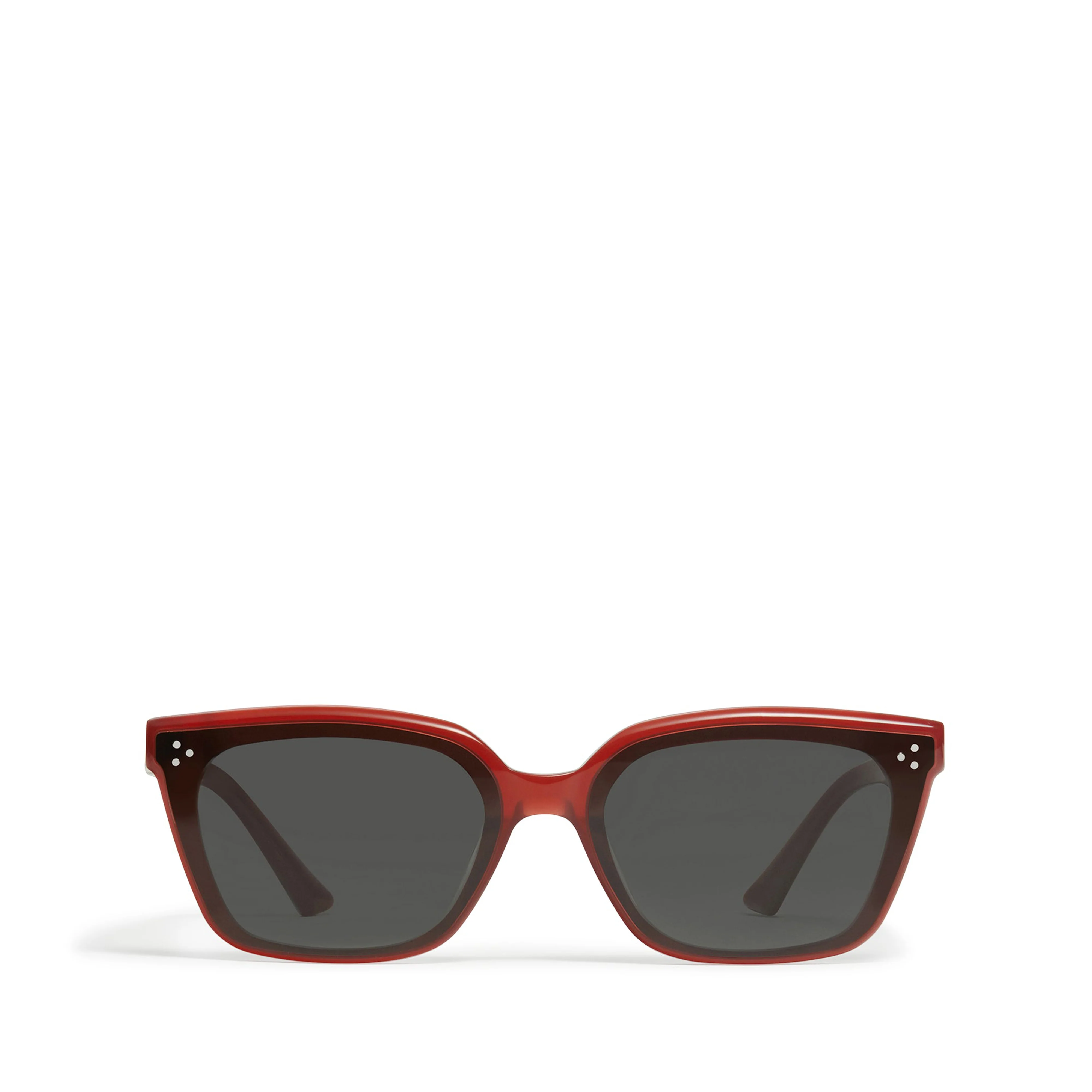 Gentle Monster - Oslo RD1 - (Red)