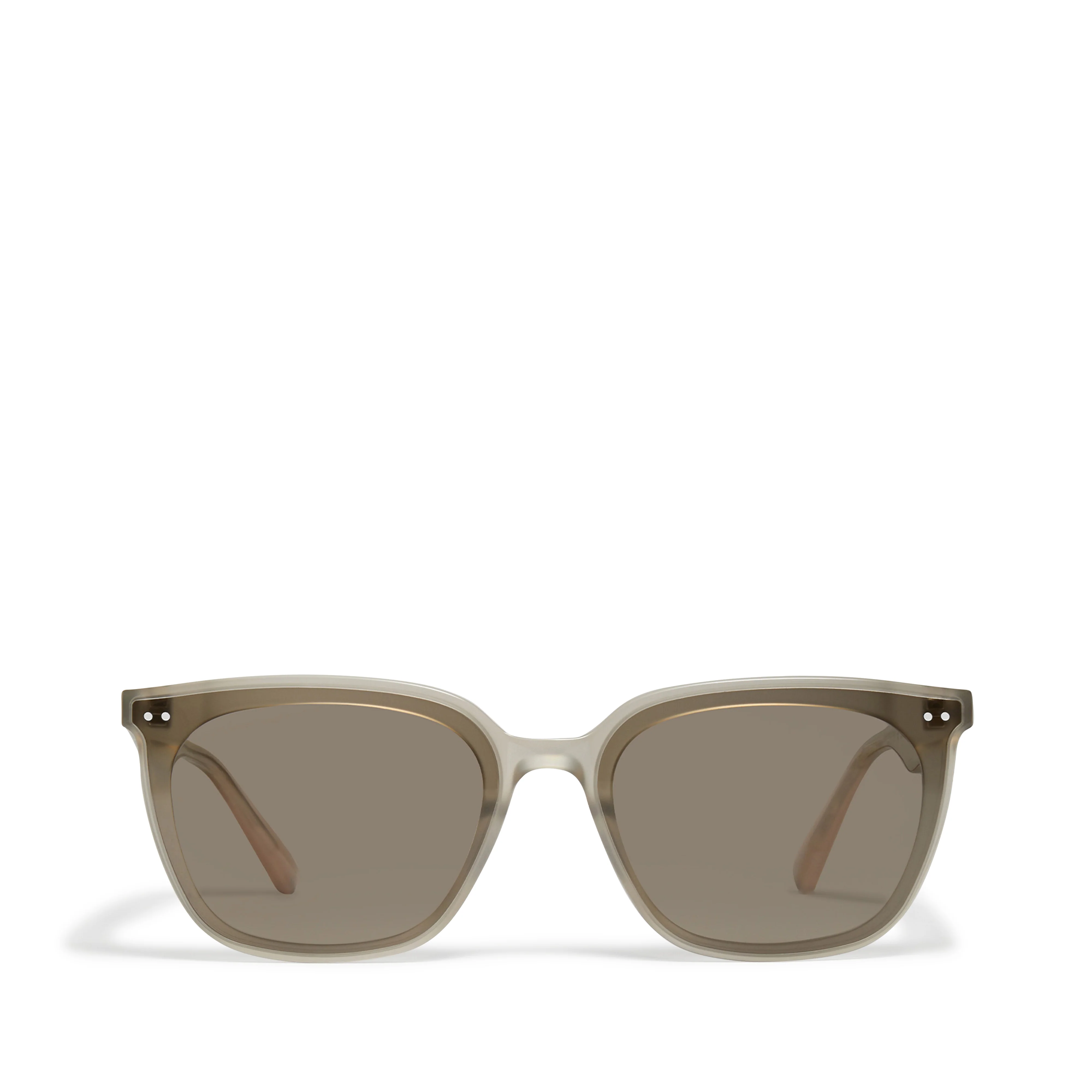 Gentle Monster - Heizer GC6 - (Sand)