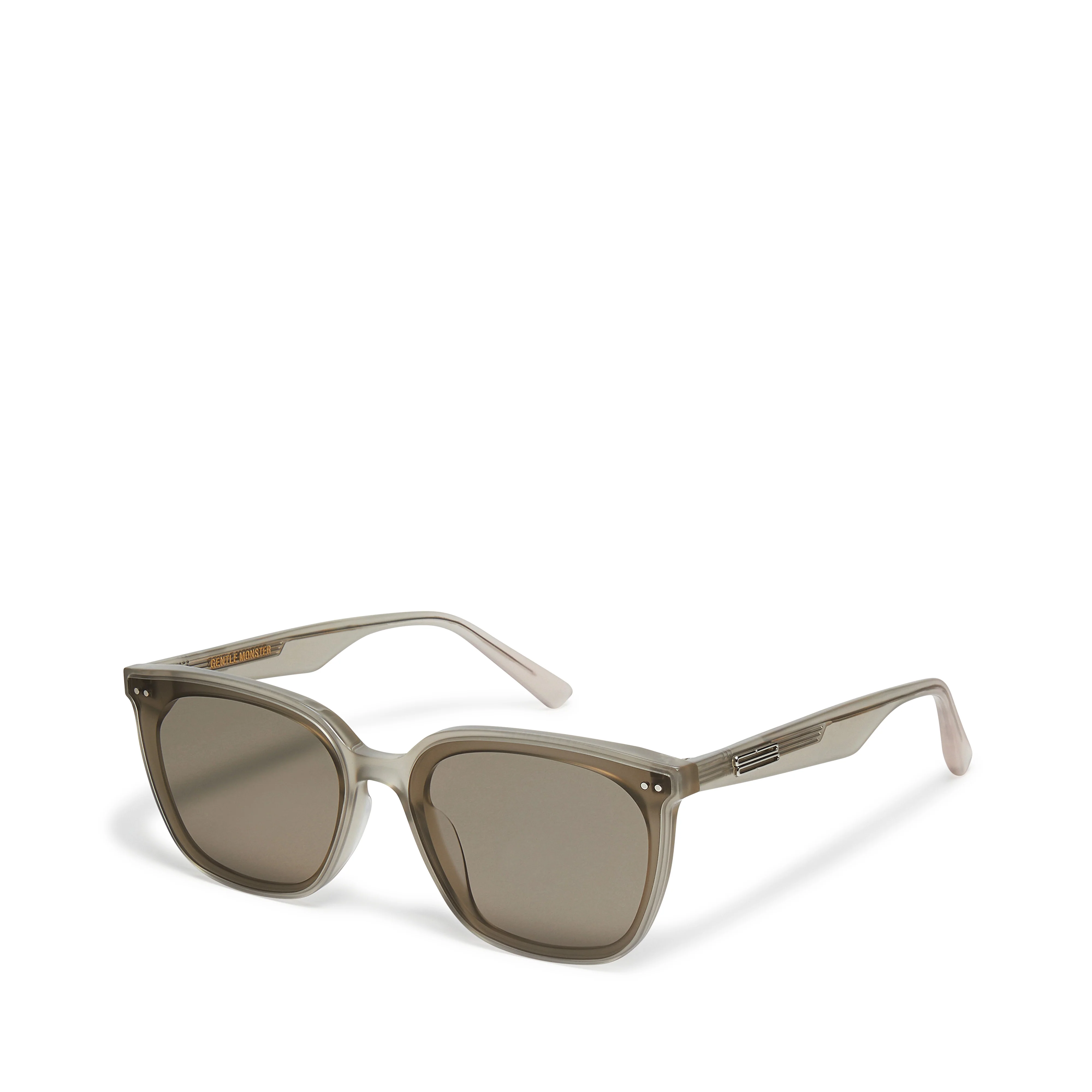 Gentle Monster - Heizer GC6 - (Sand) - Image 2