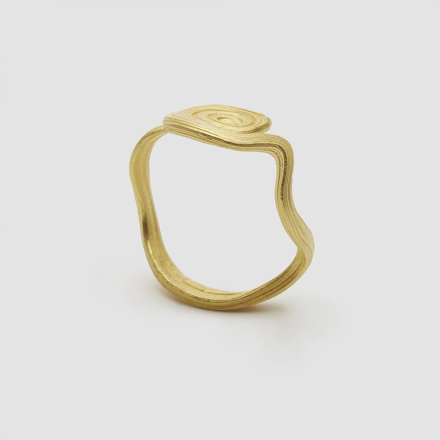 Griegst - Spiral Ring No. 6 - Image 3