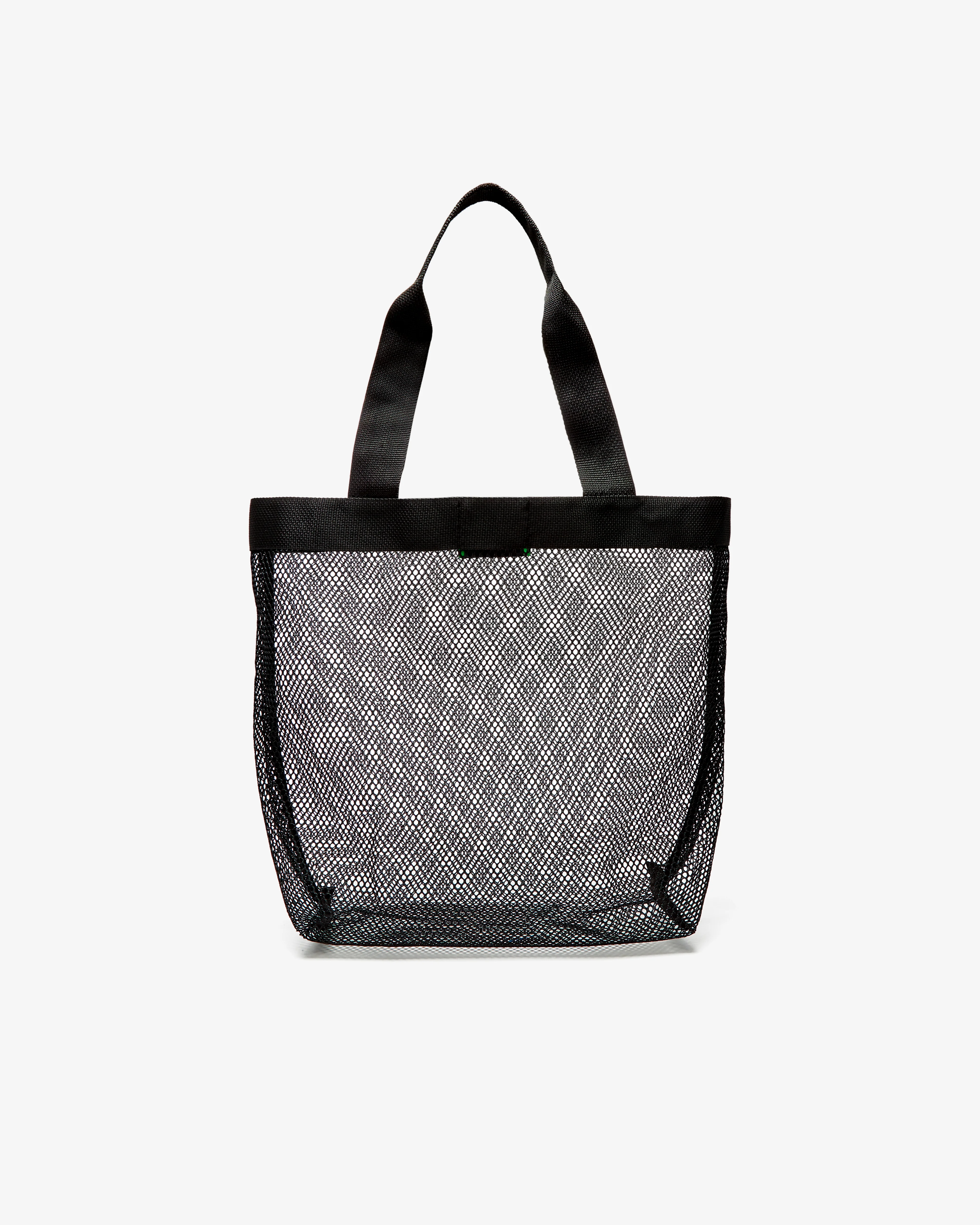 Dover Street Market New York x Happier Grocery - Tote Bag - (Black) - Image 2
