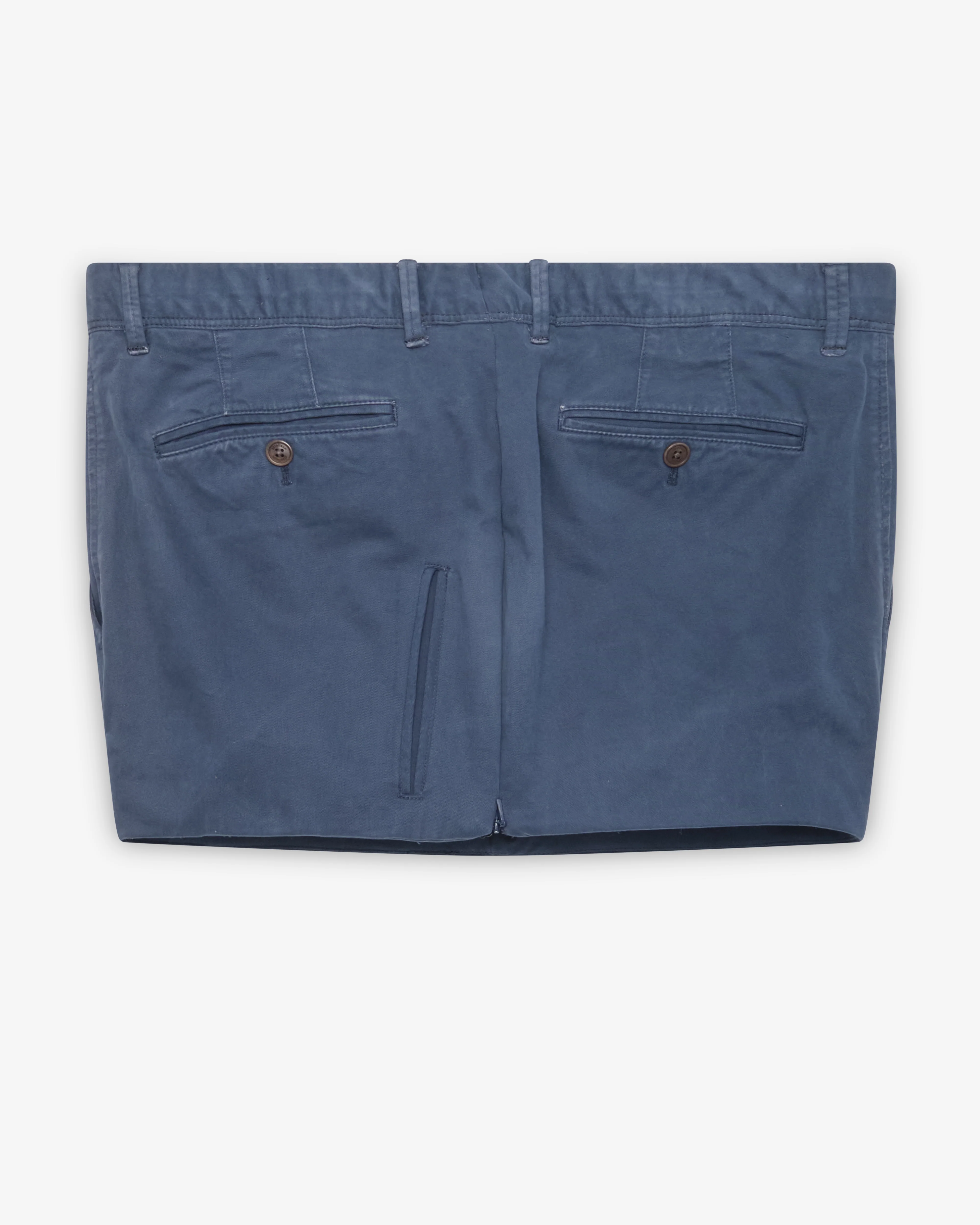 Hodakova - Women's Mini Skirt - (Blue) - Image 2