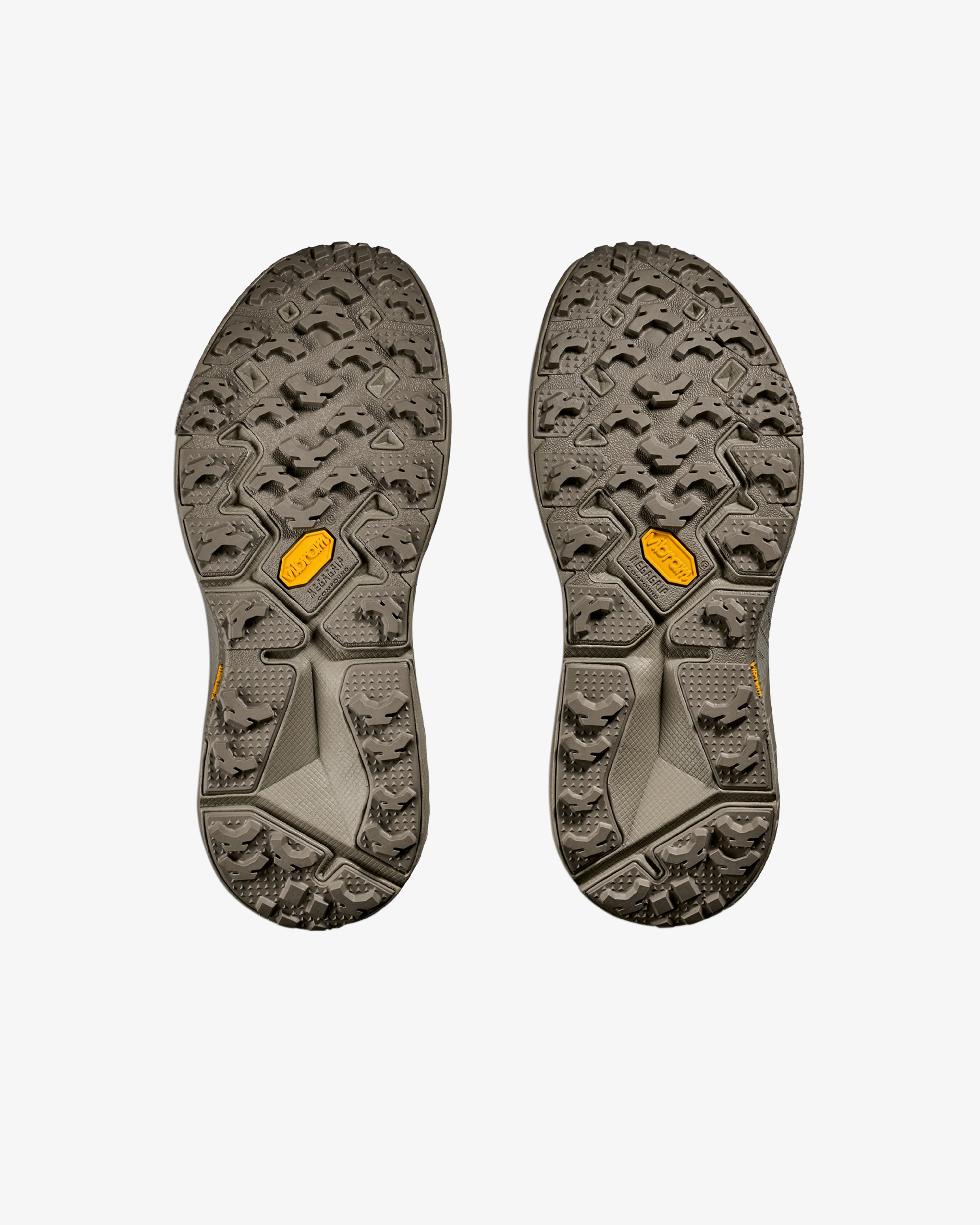 Hoka - Men's Speedgoat 2 TS Sneakers - (Light Roast/Dark) - Image 6