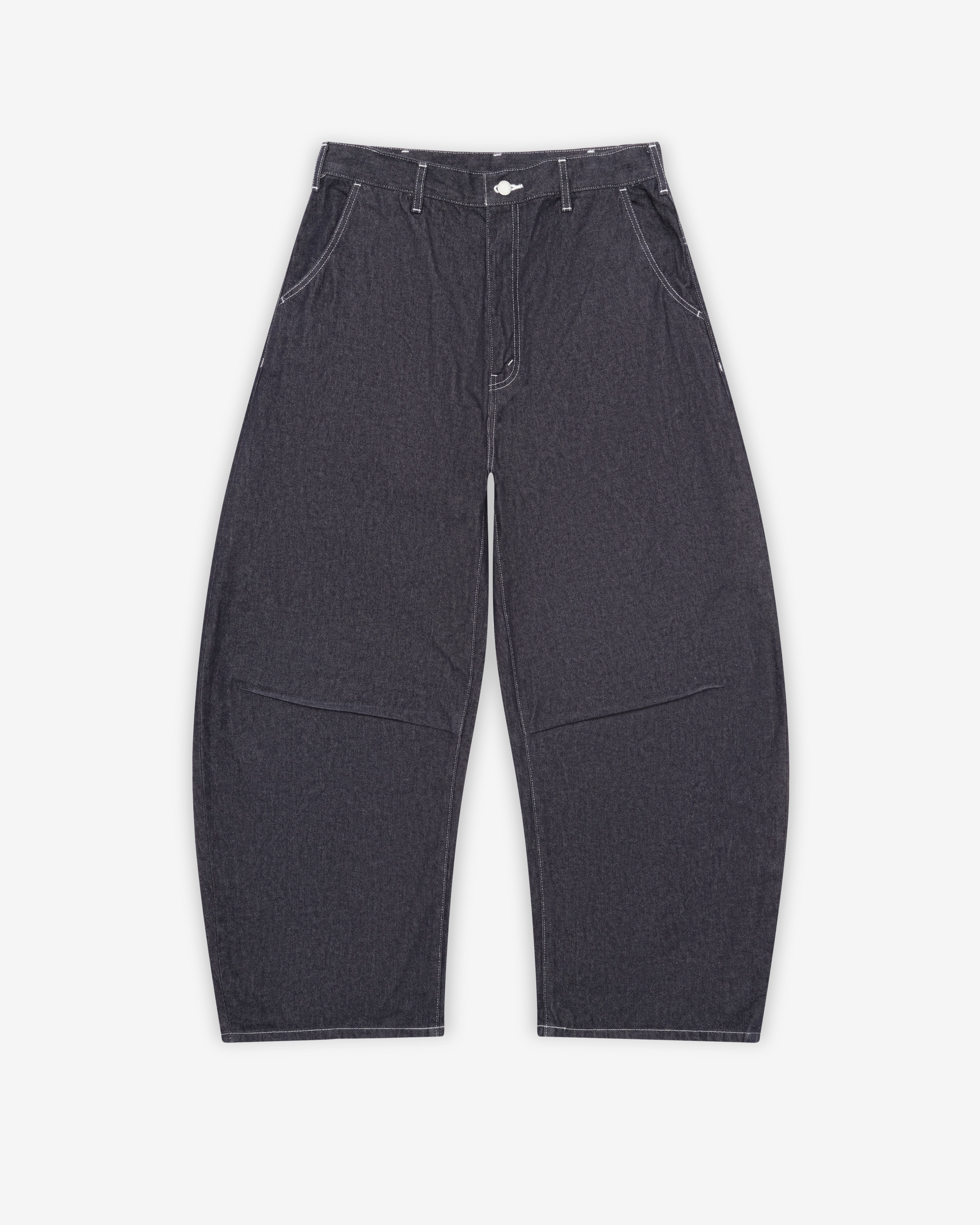 CDG Homme - Men's Jeans - (Indigo)
