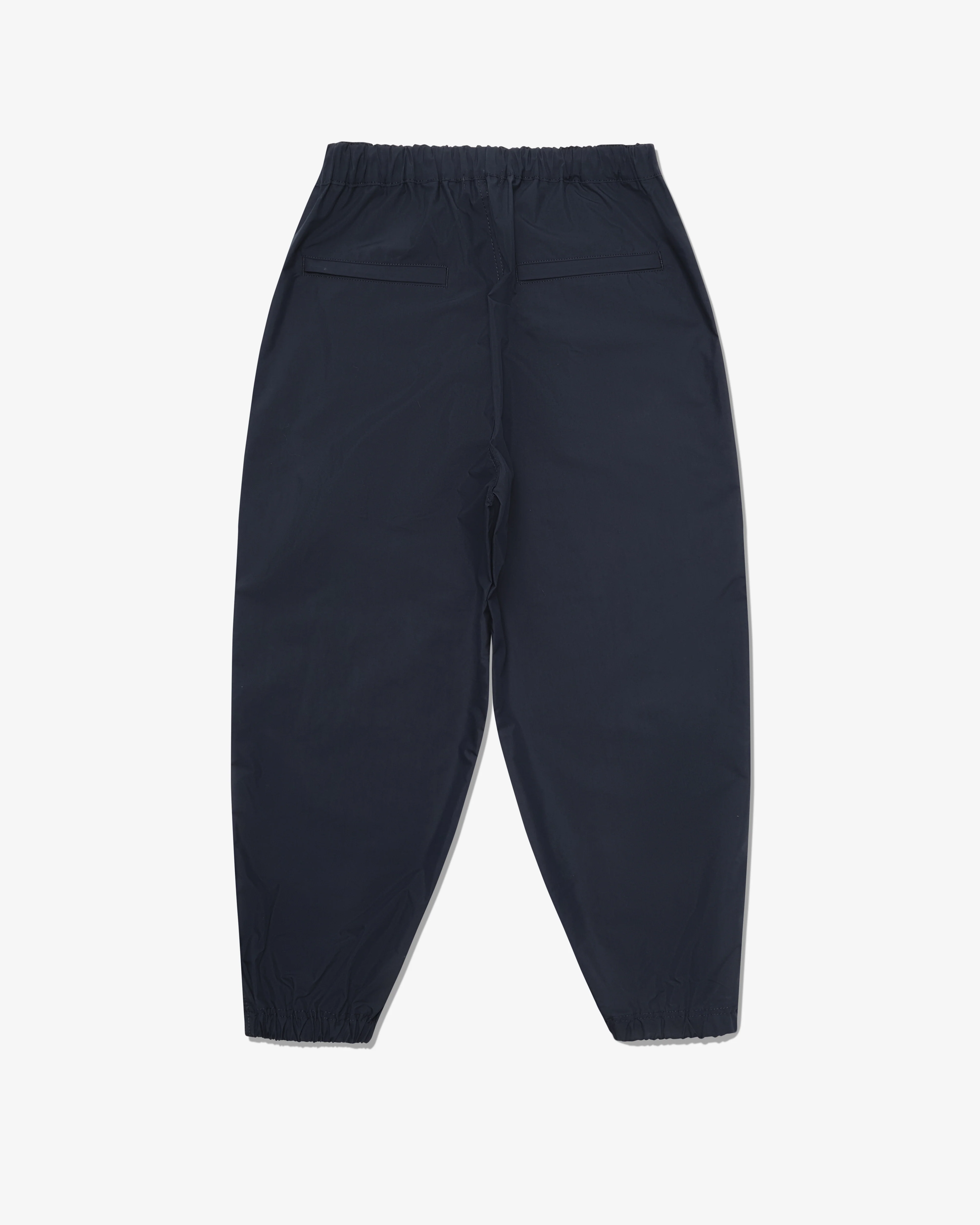 CDG Homme - Men's Joggers - (Navy) - Image 2