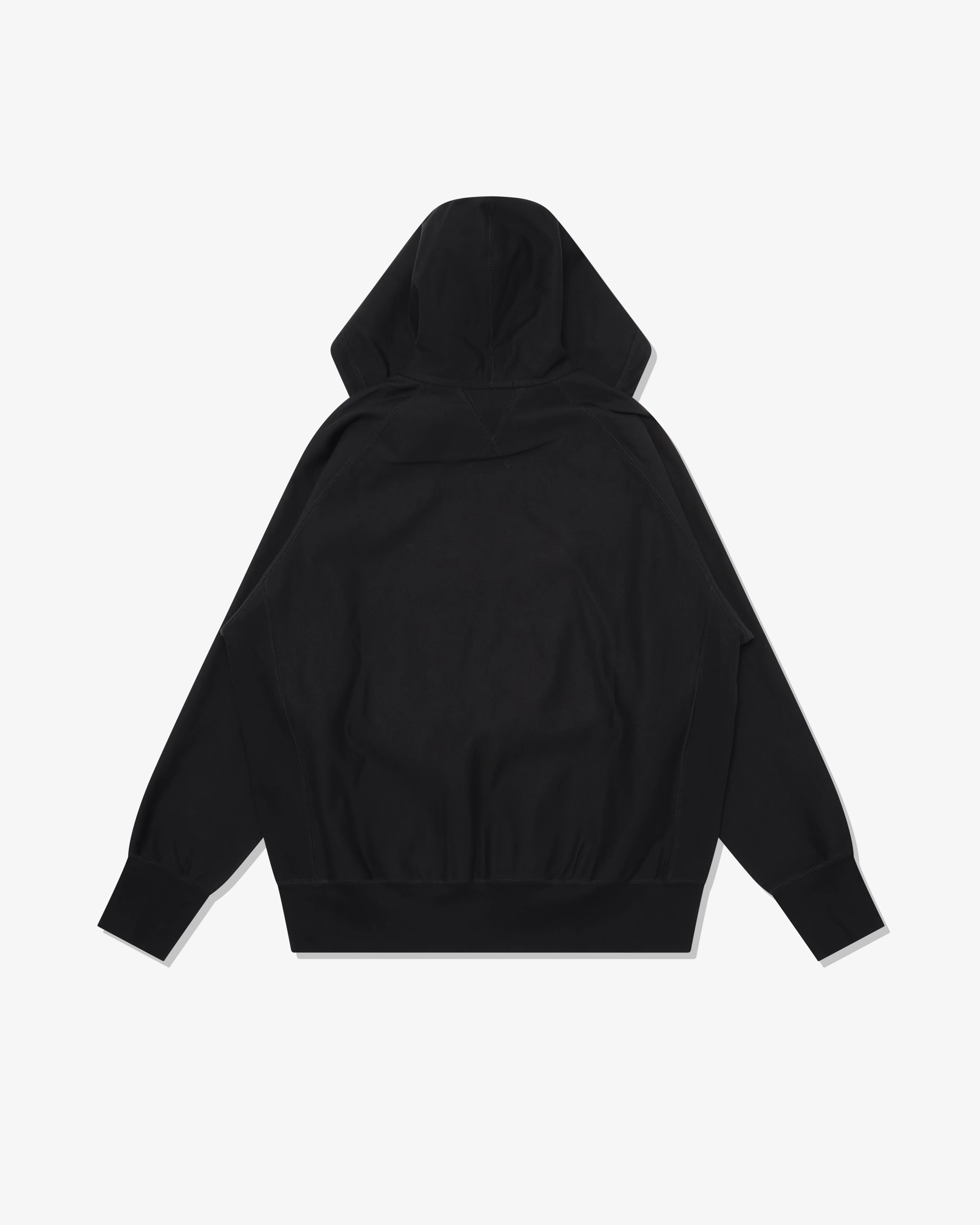 CDG Homme - Men's Sweatshirt - (Black) - Image 2
