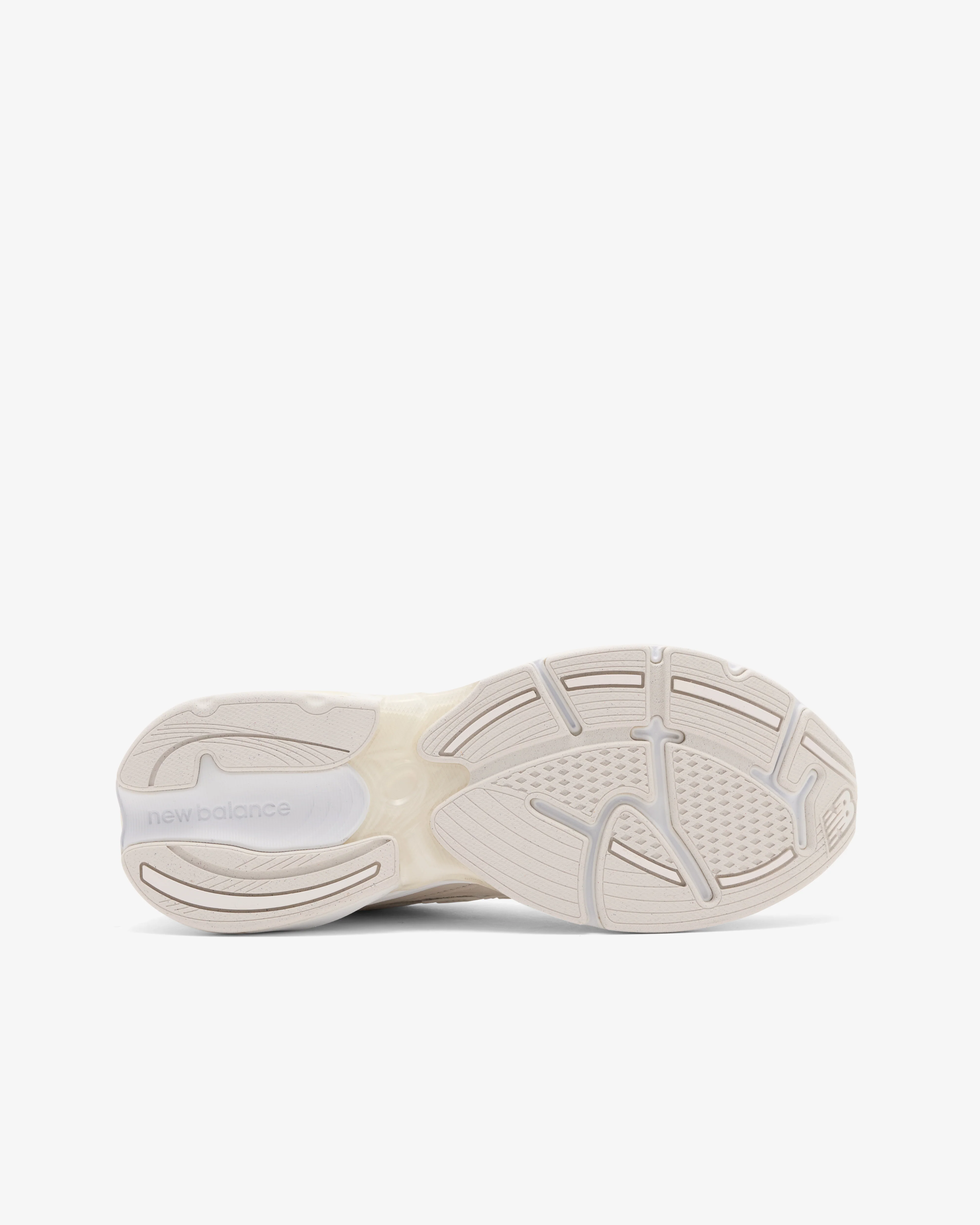 CDG Homme - Men's New Balance ABZORB 2010 - (White) - Image 6