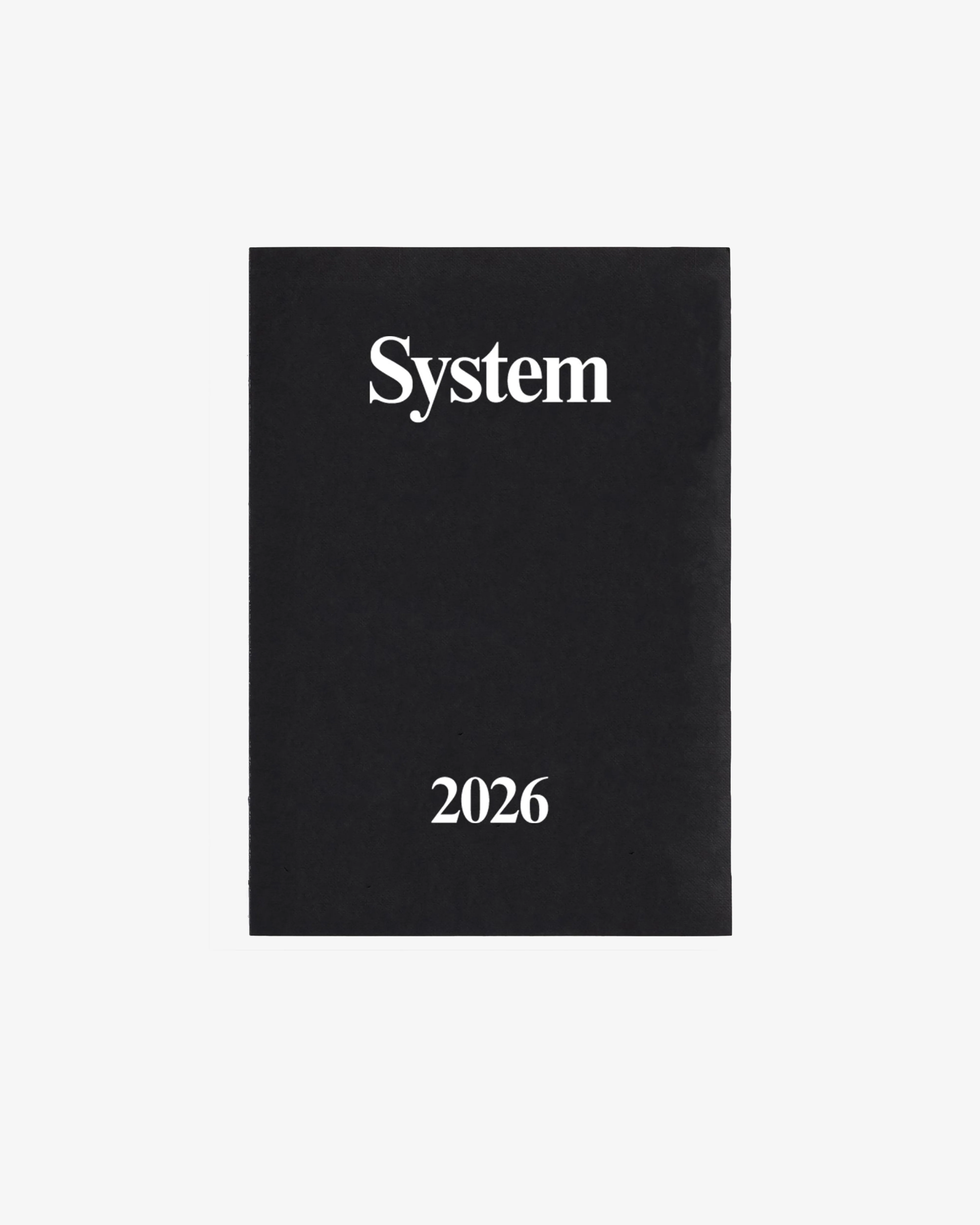 Idea - 2026 Book Of Quotes Book - (Multi)