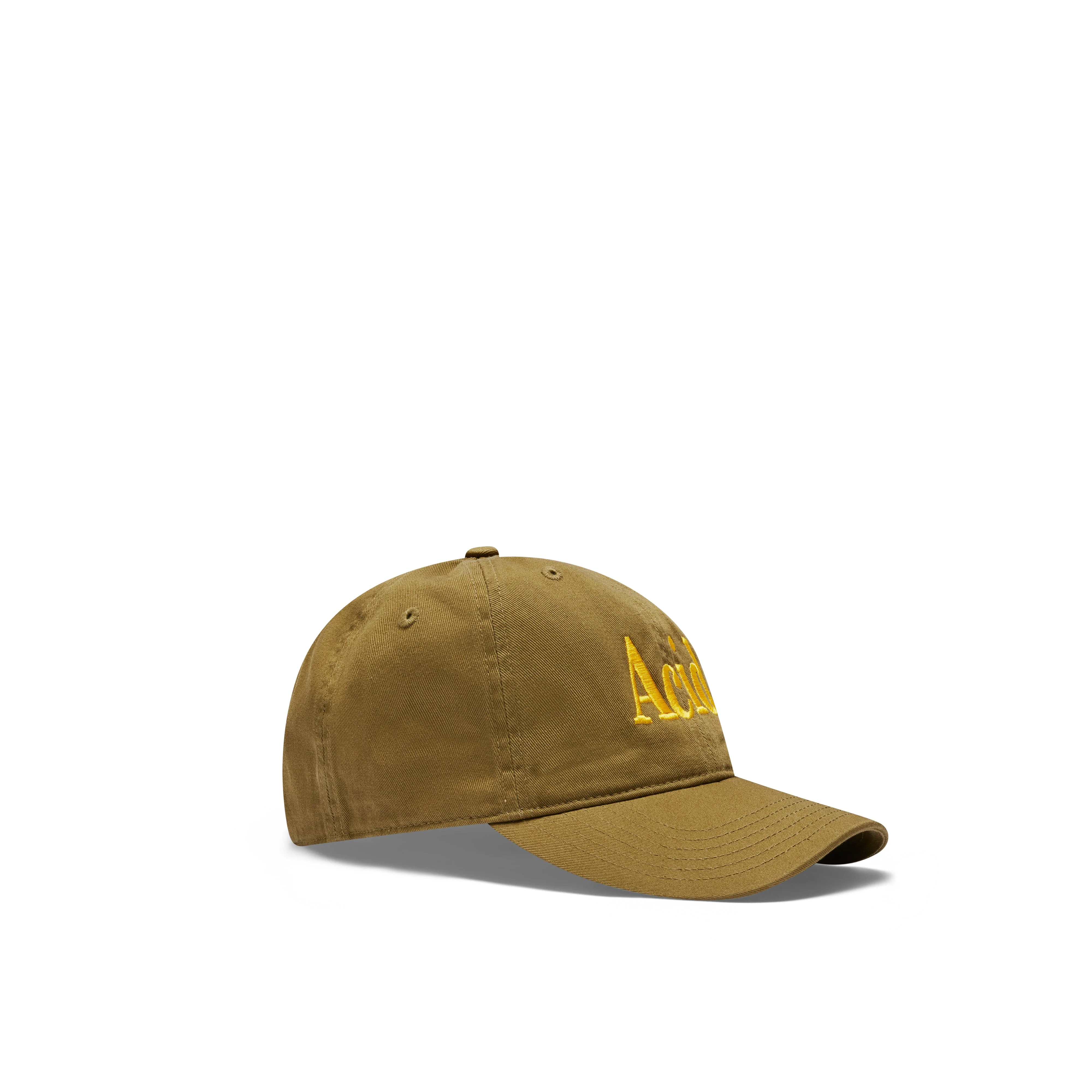 IDEA - Acid Hat - (Khaki) - Image 2
