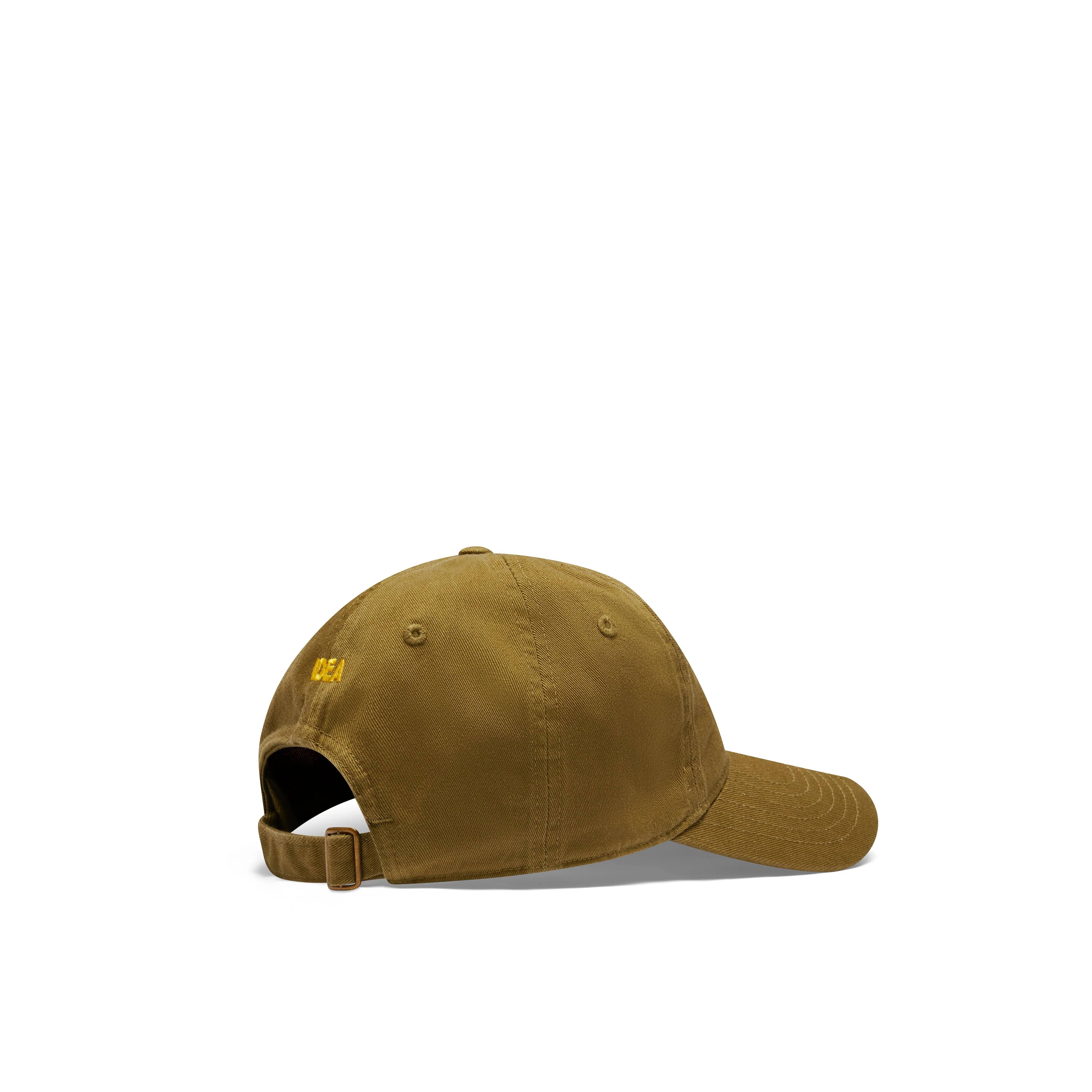 IDEA - Acid Hat - (Khaki) - Image 3