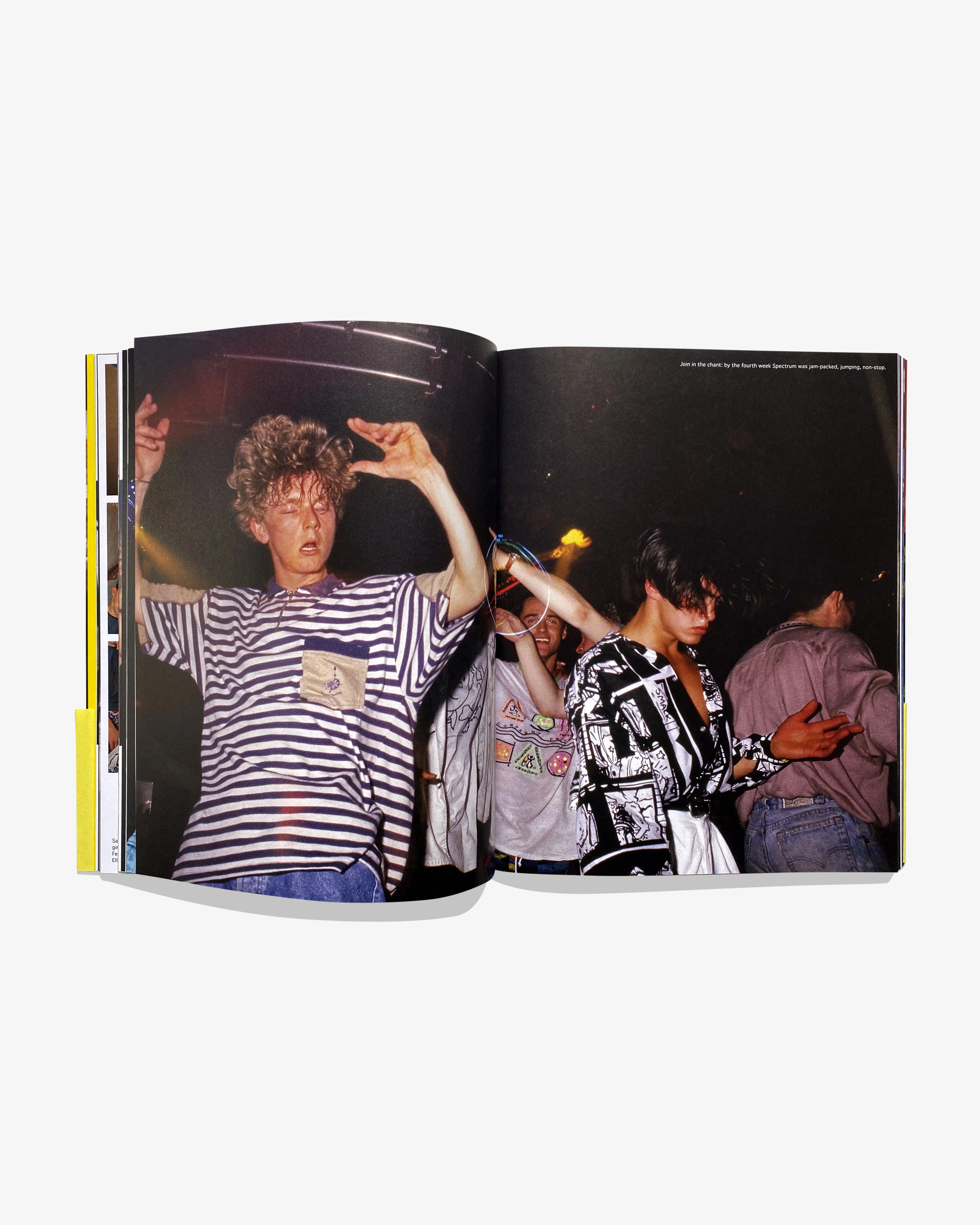 Idea - Dave Swindells Acid House As It Happened (Re)Edition - Image 3