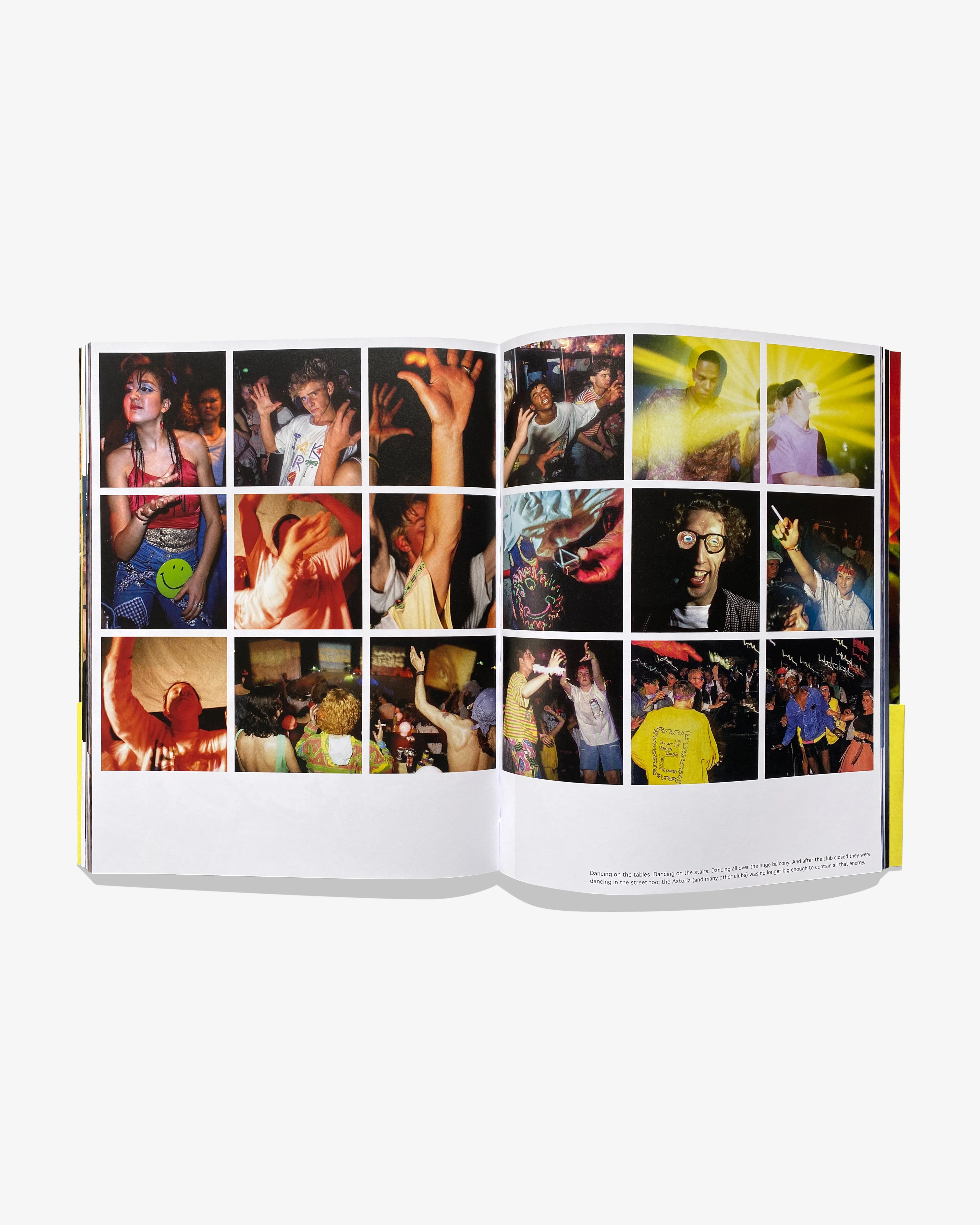 Idea - Dave Swindells Acid House As It Happened (Re)Edition - Image 5