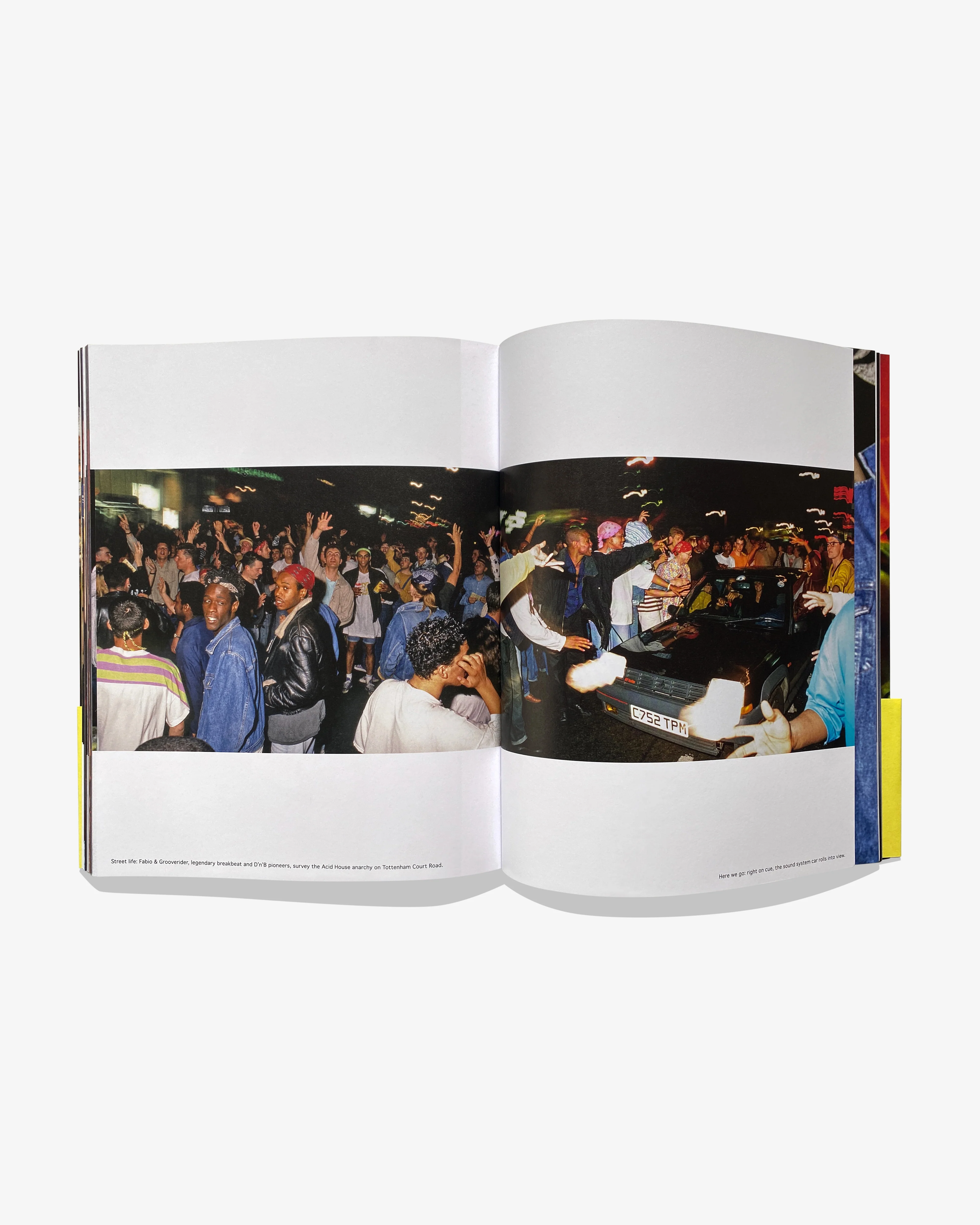 Idea - Dave Swindells Acid House As It Happened (Re)Edition - Image 6