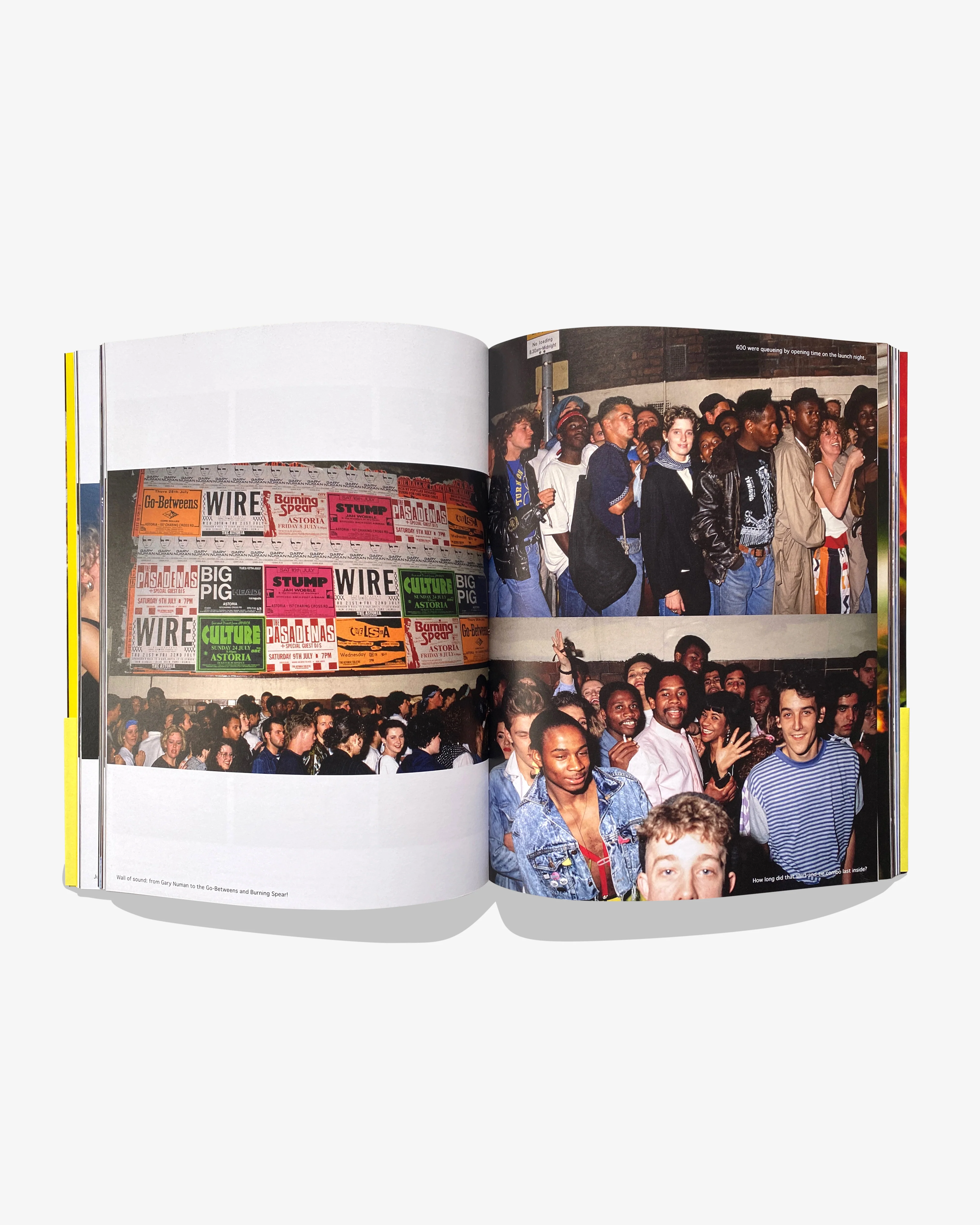 Idea - Dave Swindells Acid House As It Happened (Re)Edition - Image 7