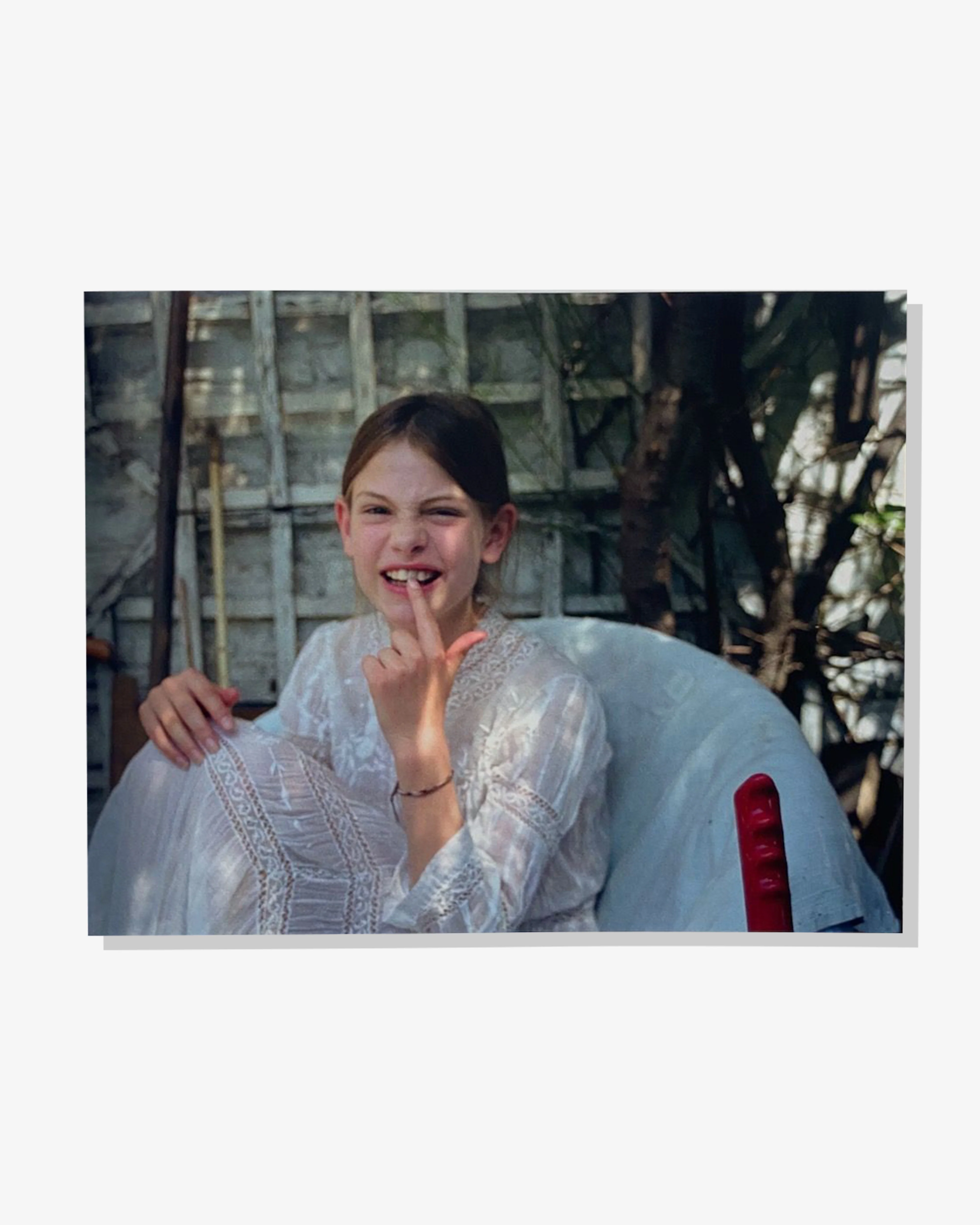 Idea - Angela Hill Sylvia Zine - (Multi) - Image 6