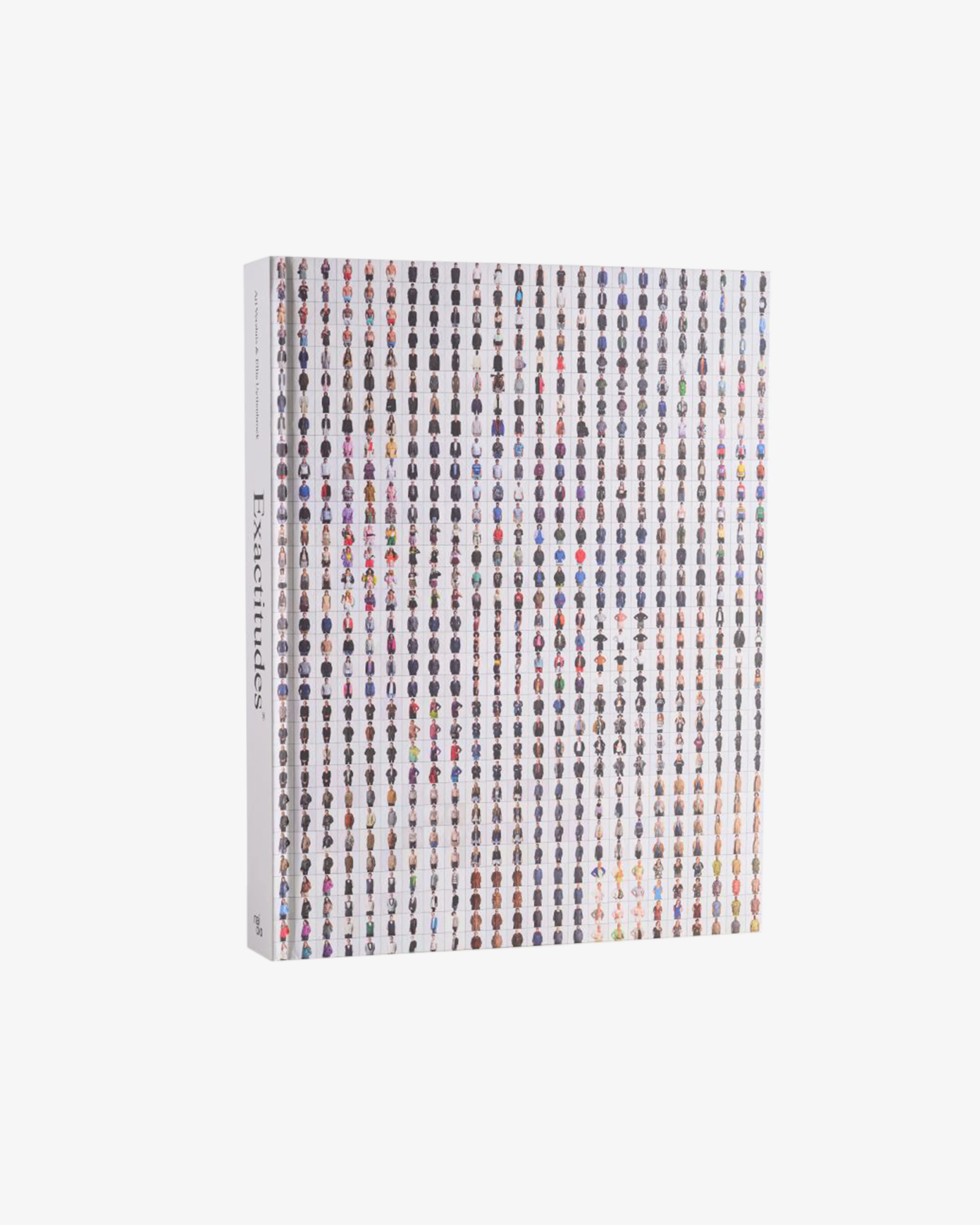Exactitudes Book - Multi - Image 2