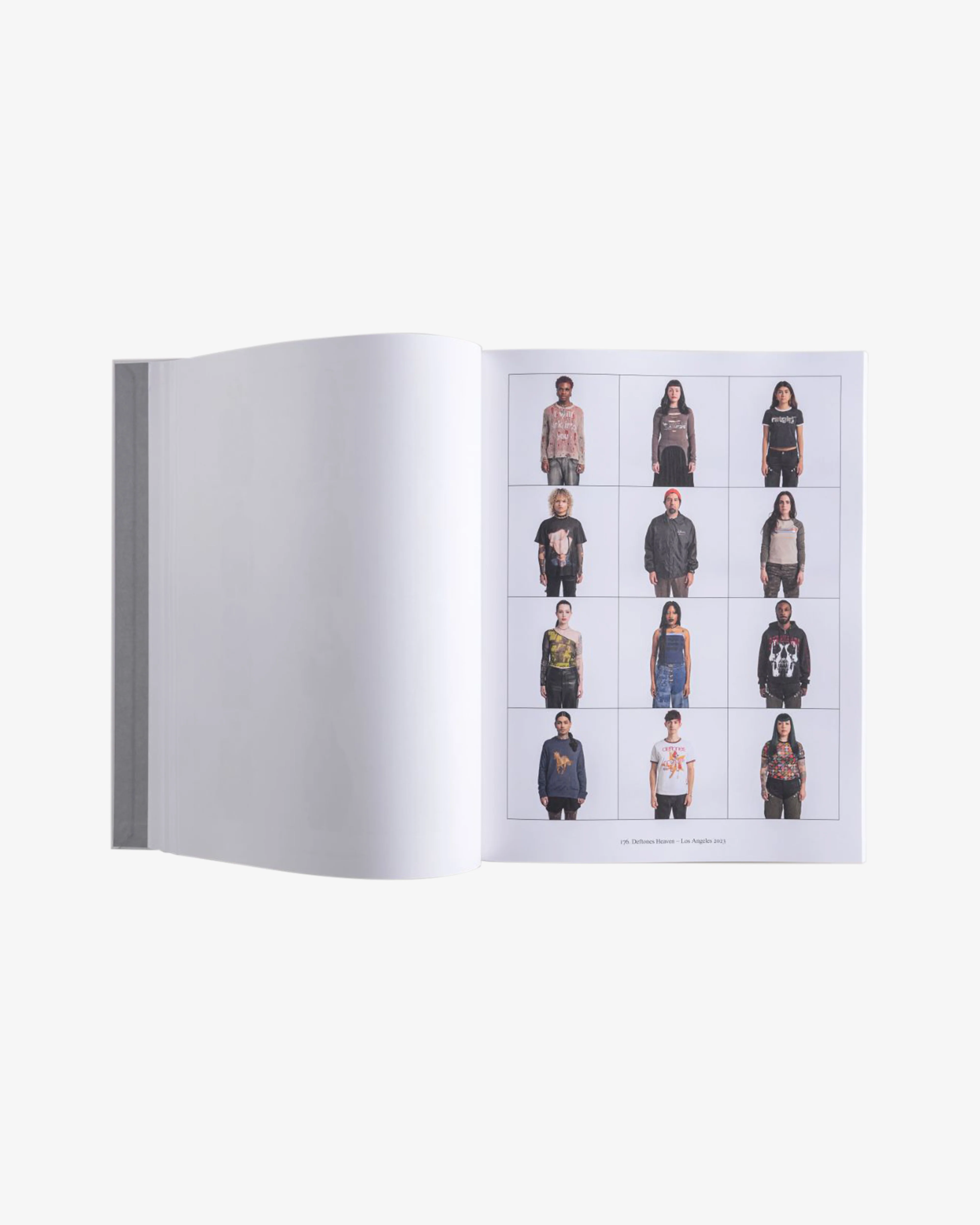 Exactitudes Book - Multi - Image 3