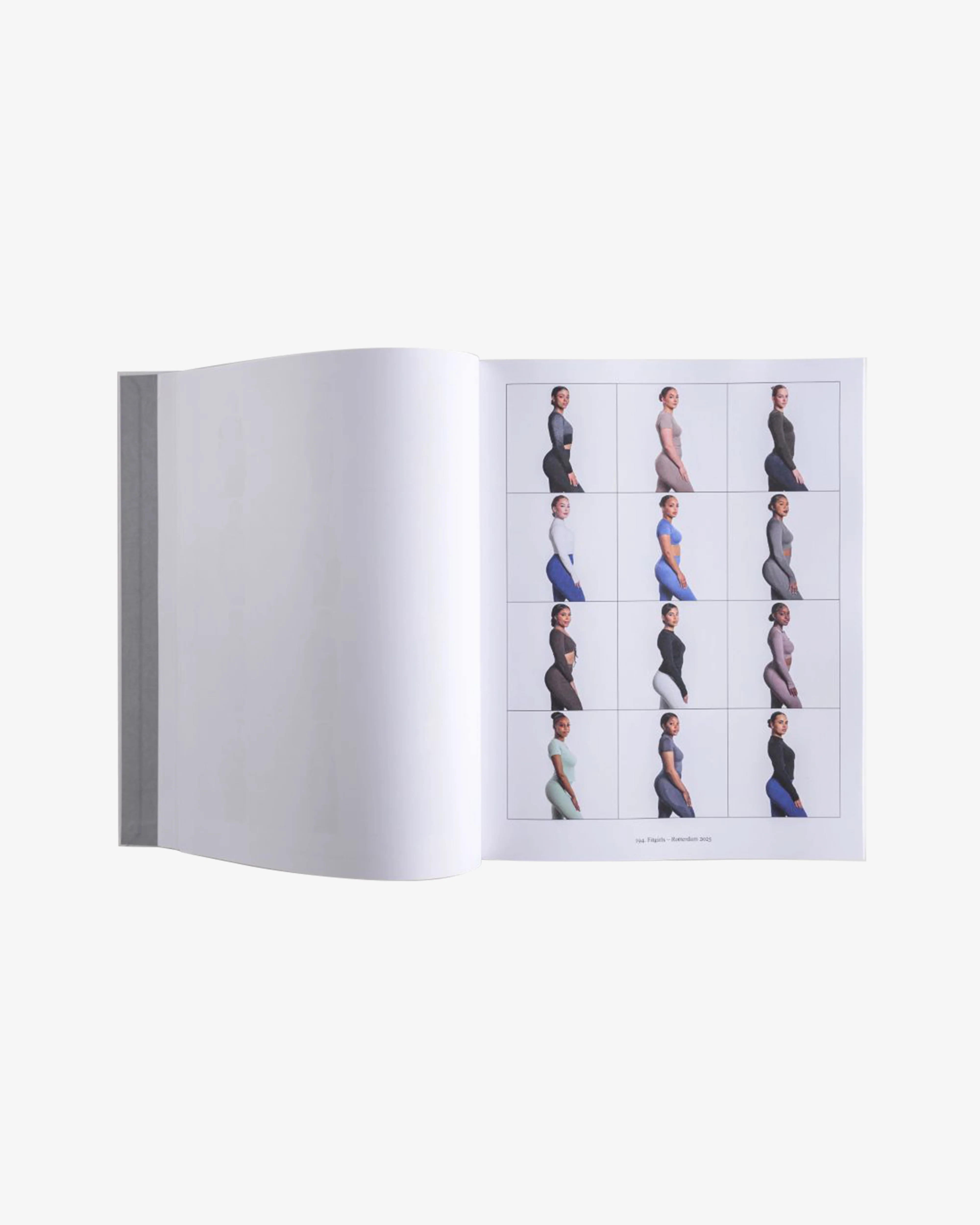 Exactitudes Book - Multi - Image 4