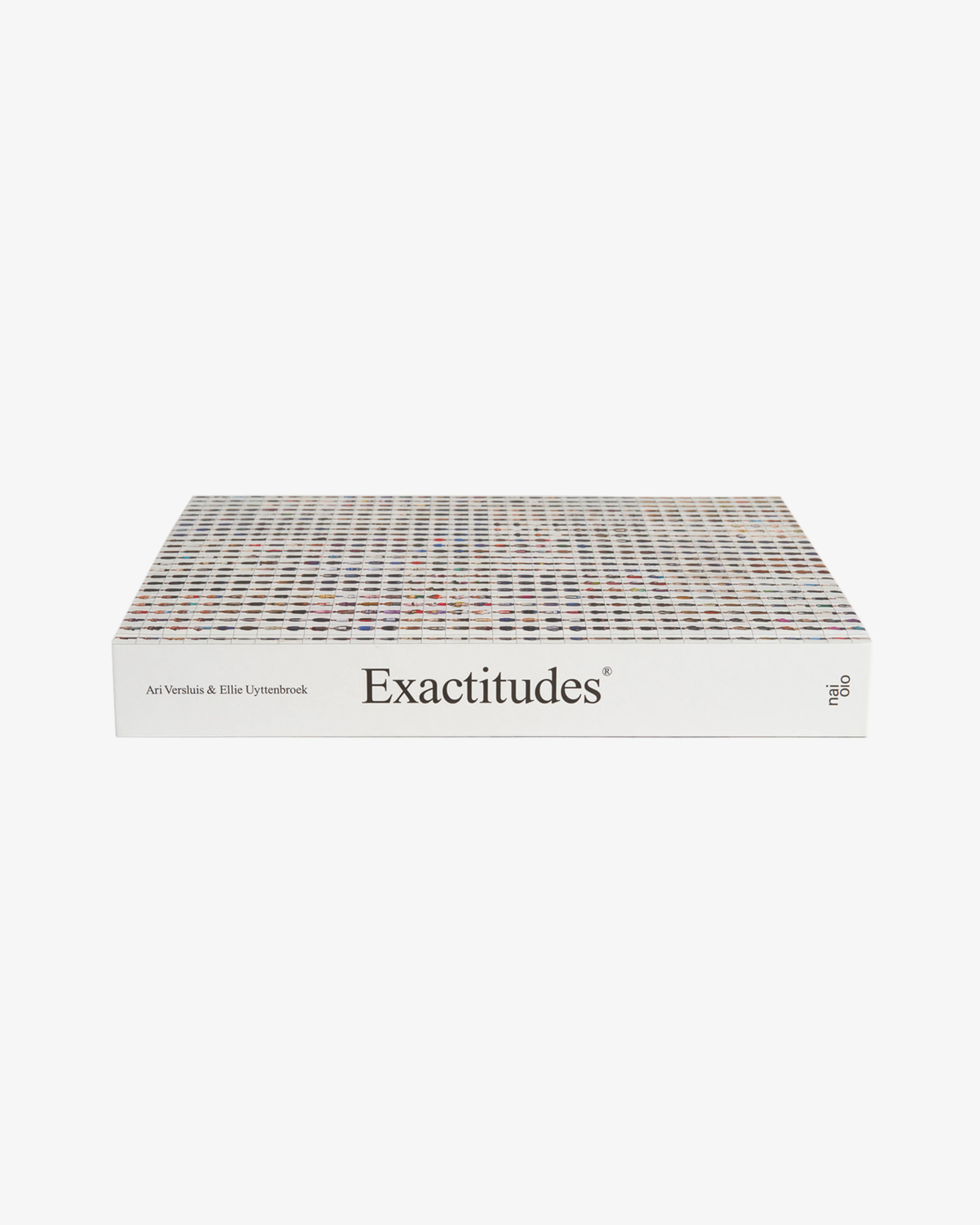 Exactitudes Book - Multi - Image 5