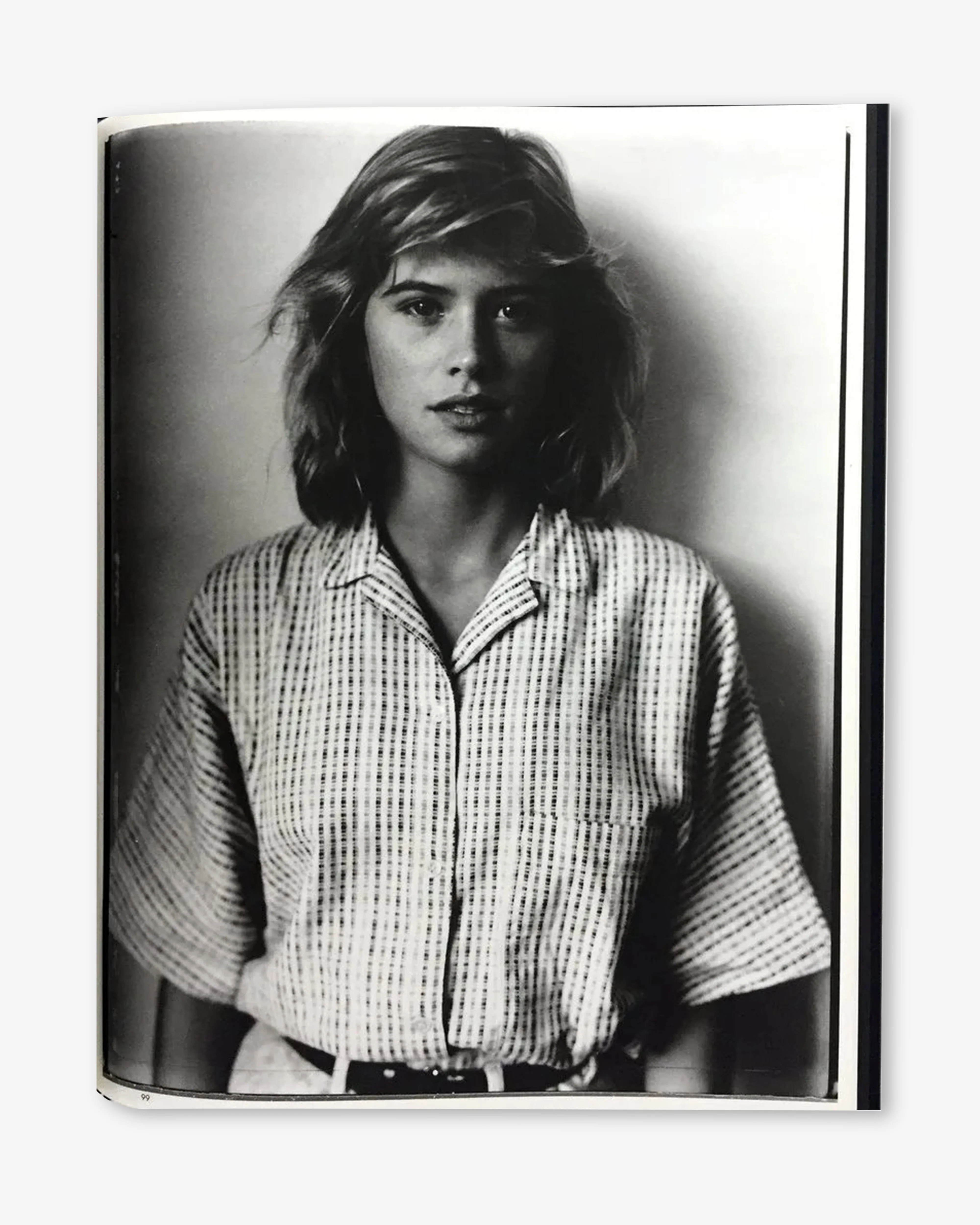 Idea Books - Gus Van Sant 108 Portraits - (Multi) - Image 5