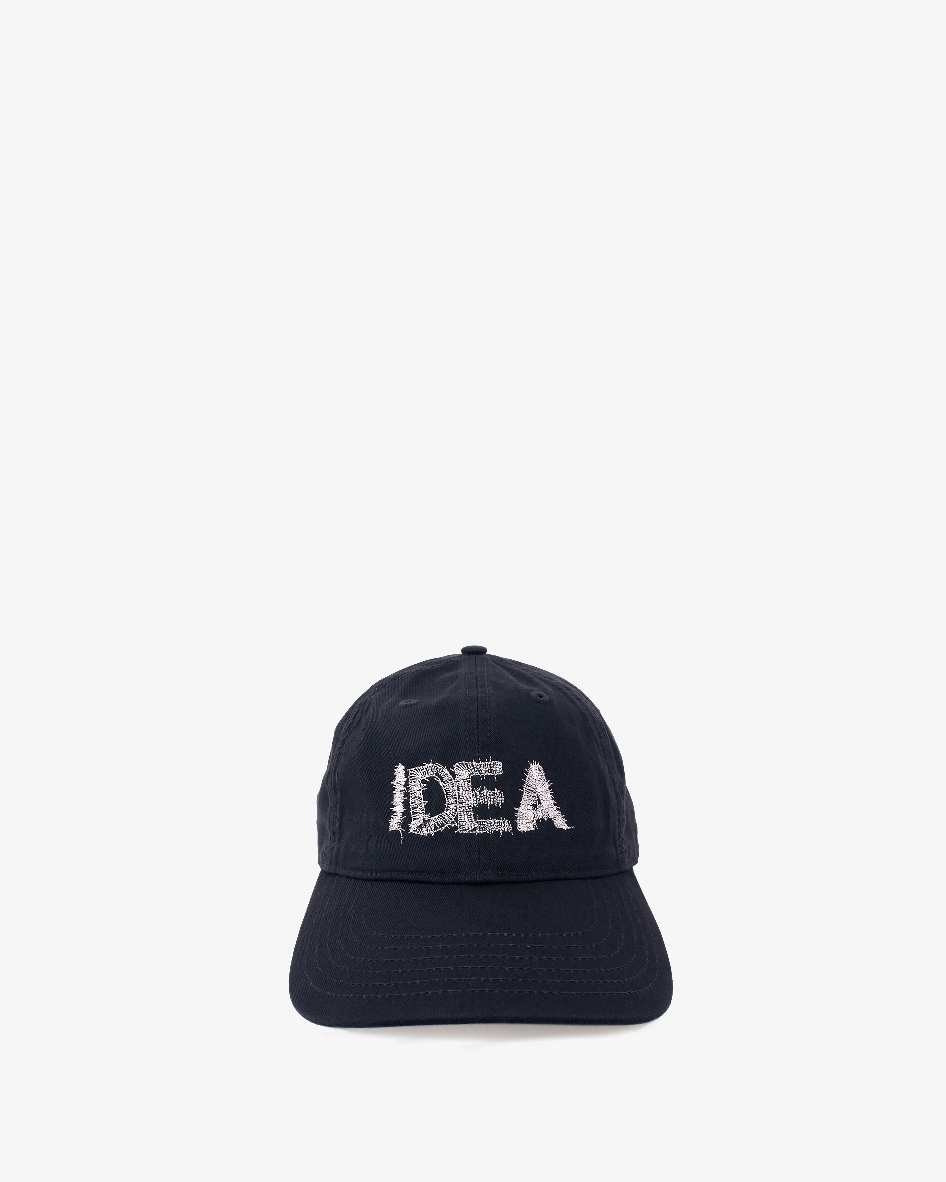 Idea - Homemade Idea Logo Hat - (Navy)