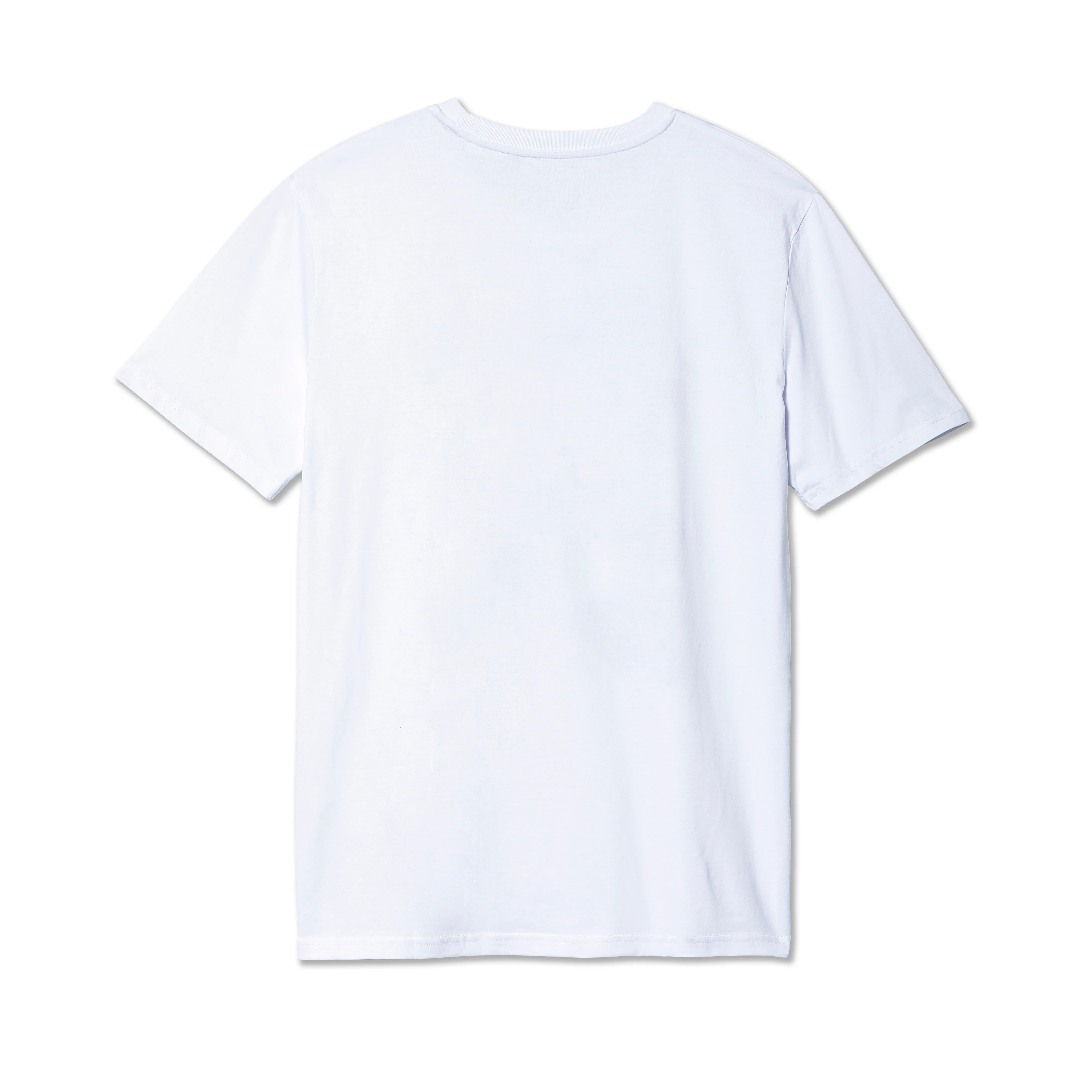 IDEA - Hallucinogenic Plants T-Shirt - White - Image 2