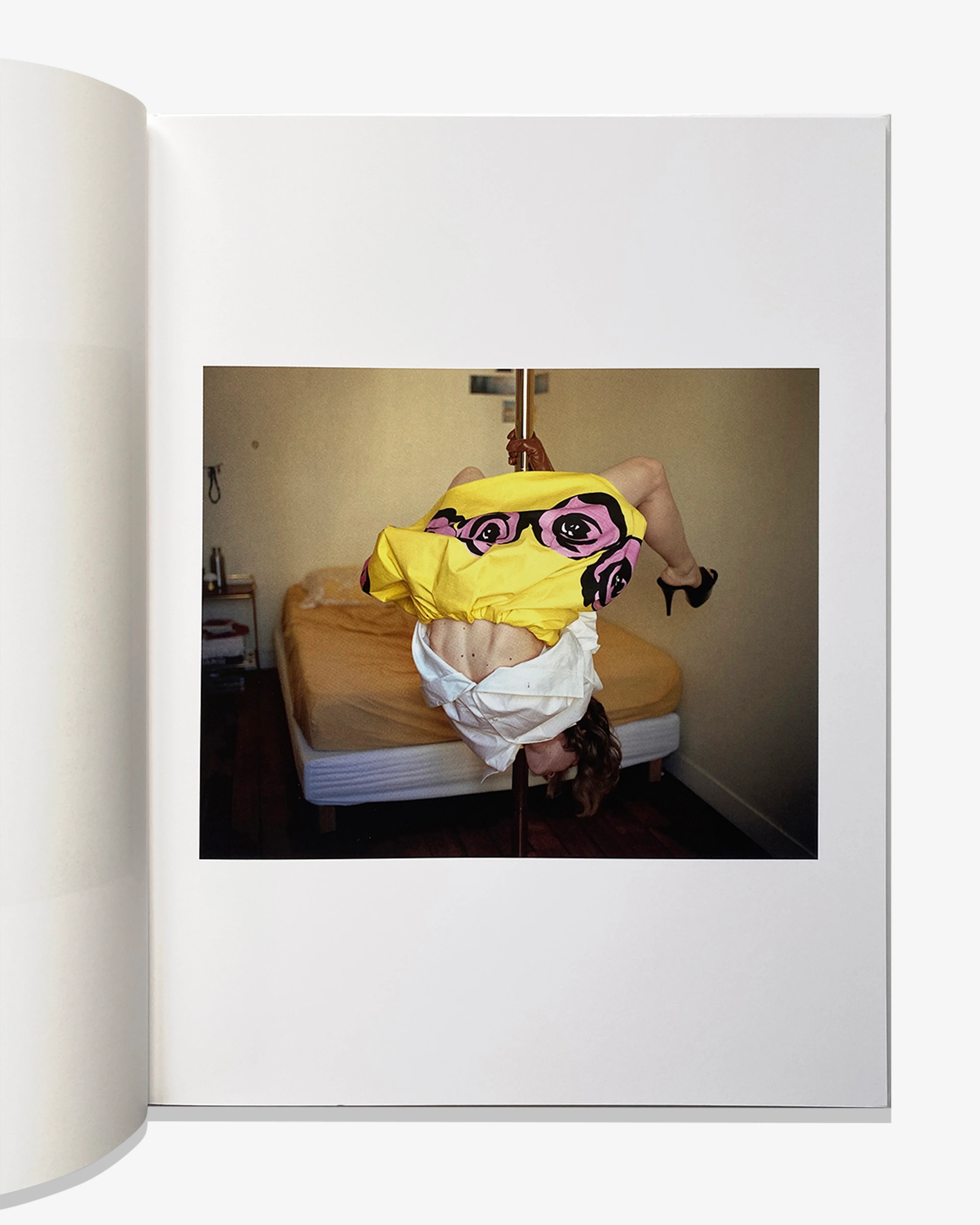 IDEA BOOKS - everyth!ng 001 - (Multi) - Image 3