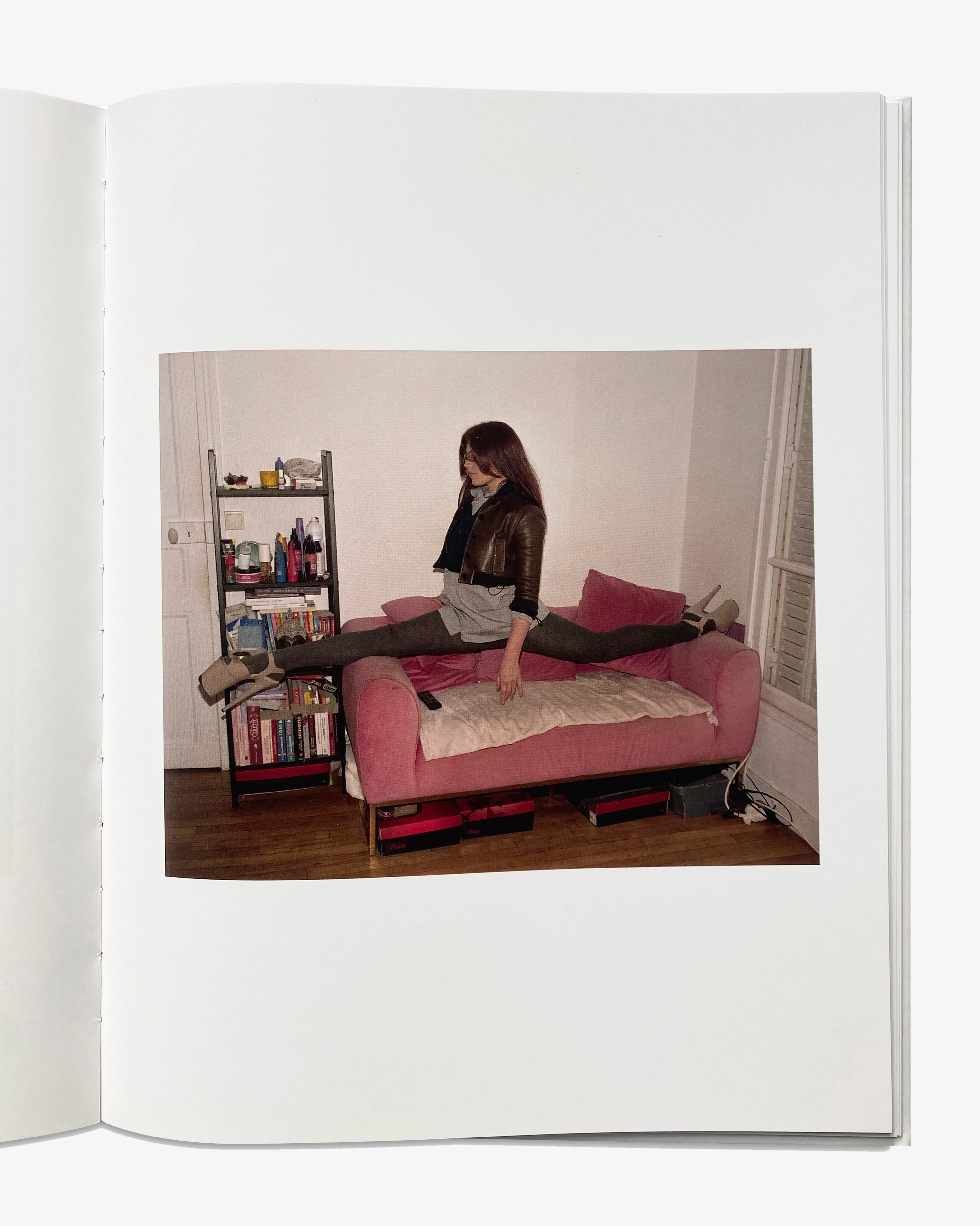 IDEA BOOKS - everyth!ng 001 - (Multi) - Image 5