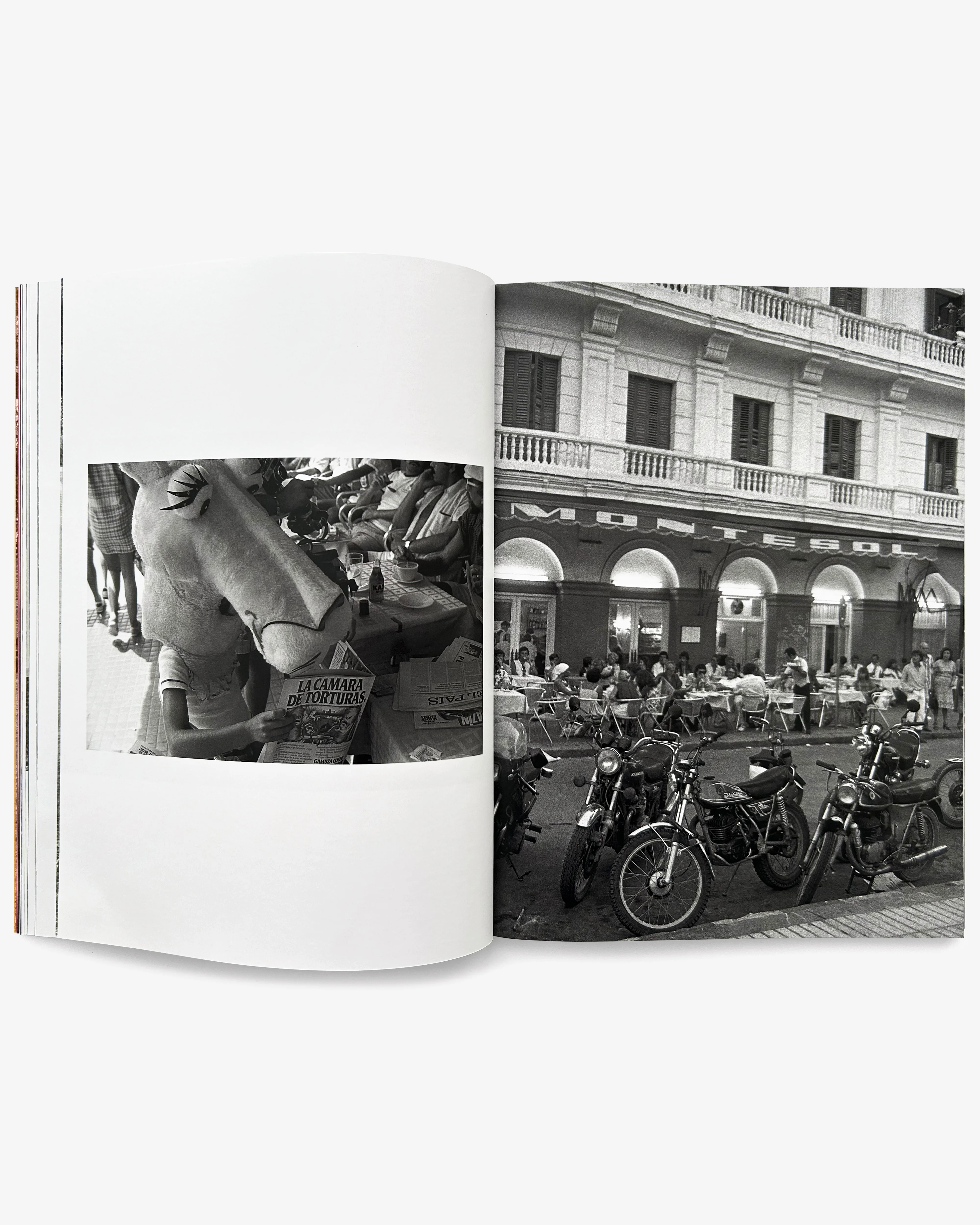 Idea - Oriol Maspons Ibiza (2nd Ed) - Image 11