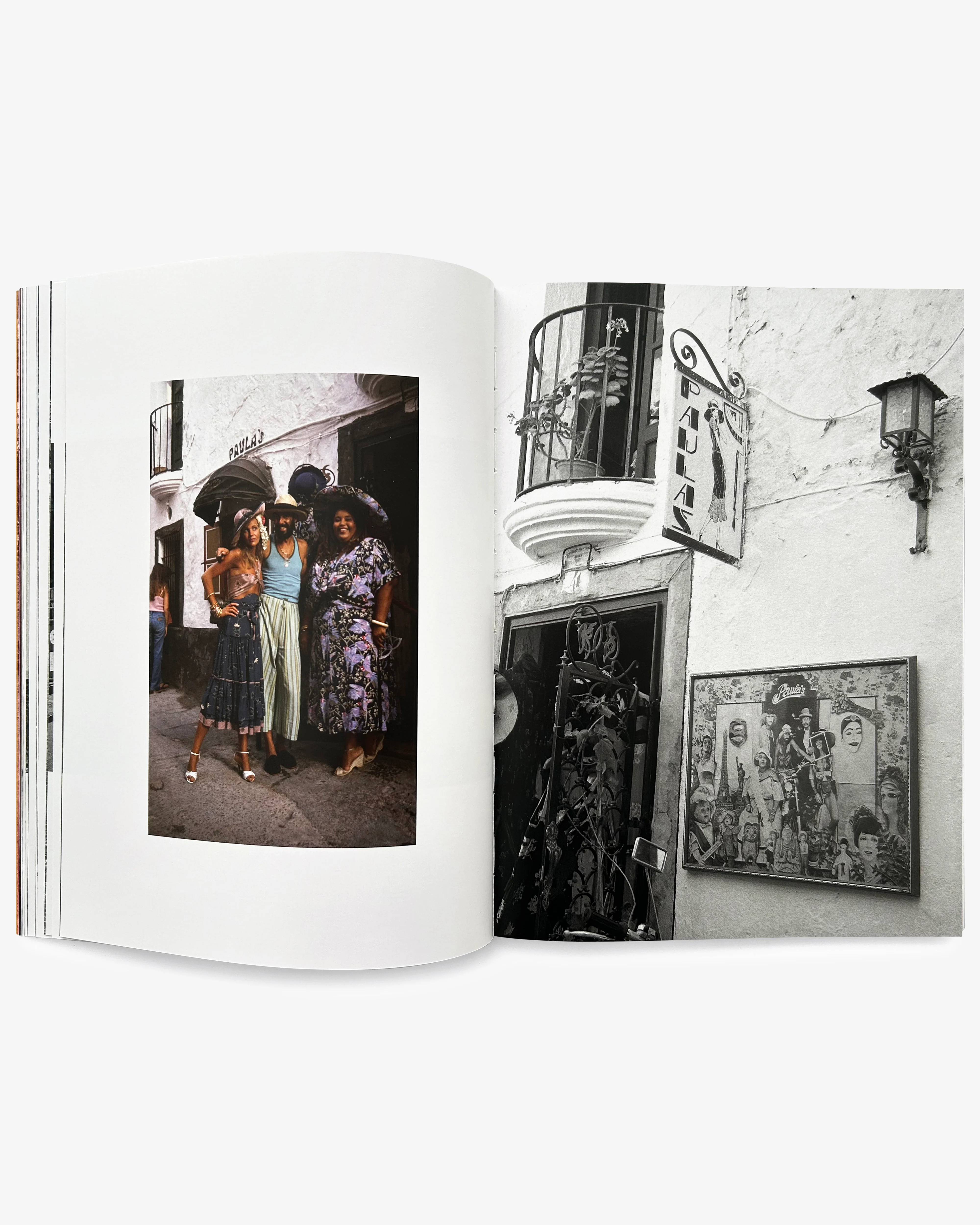Idea - Oriol Maspons Ibiza (2nd Ed) - Image 12