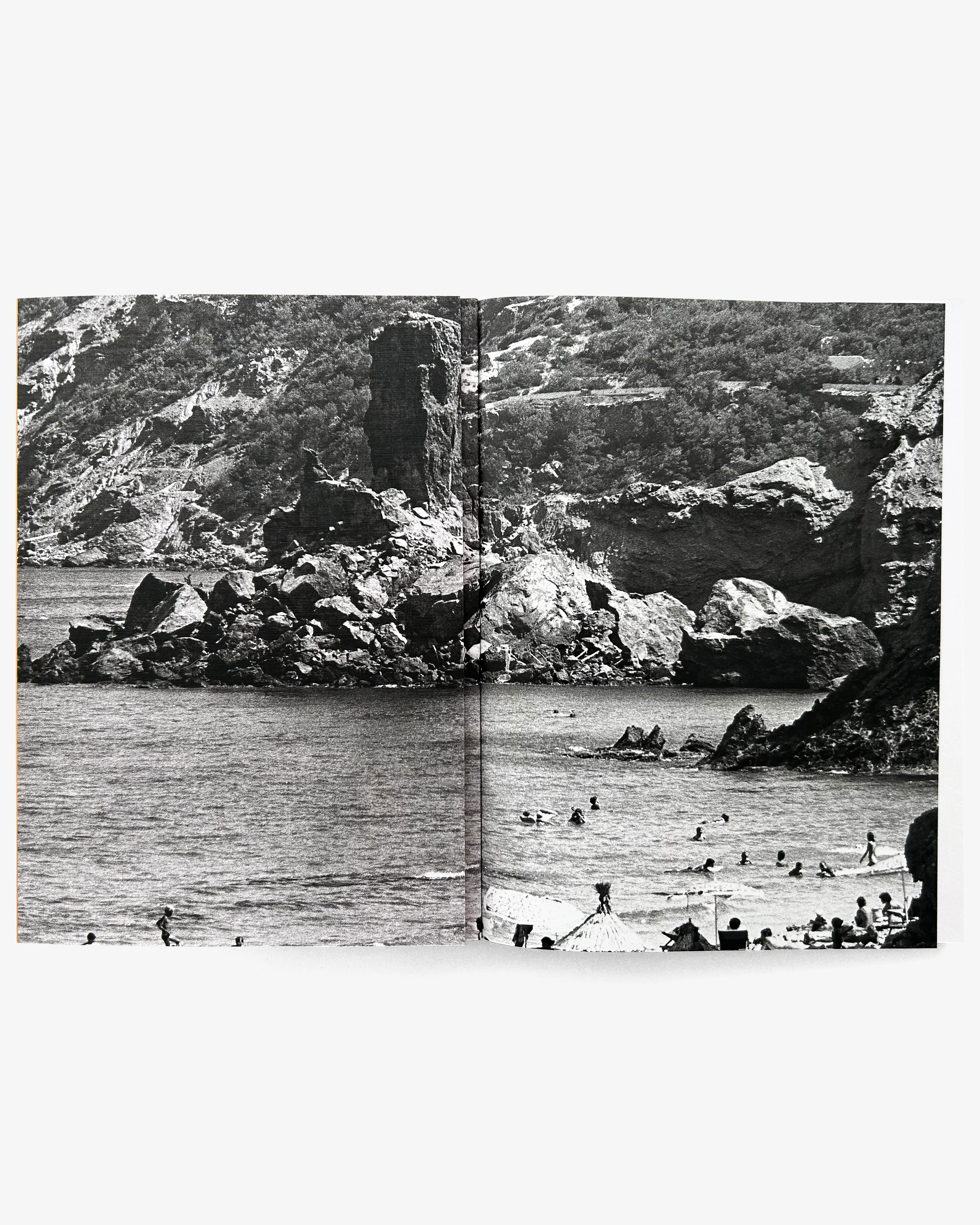 Idea - Oriol Maspons Ibiza (2nd Ed) - Image 2