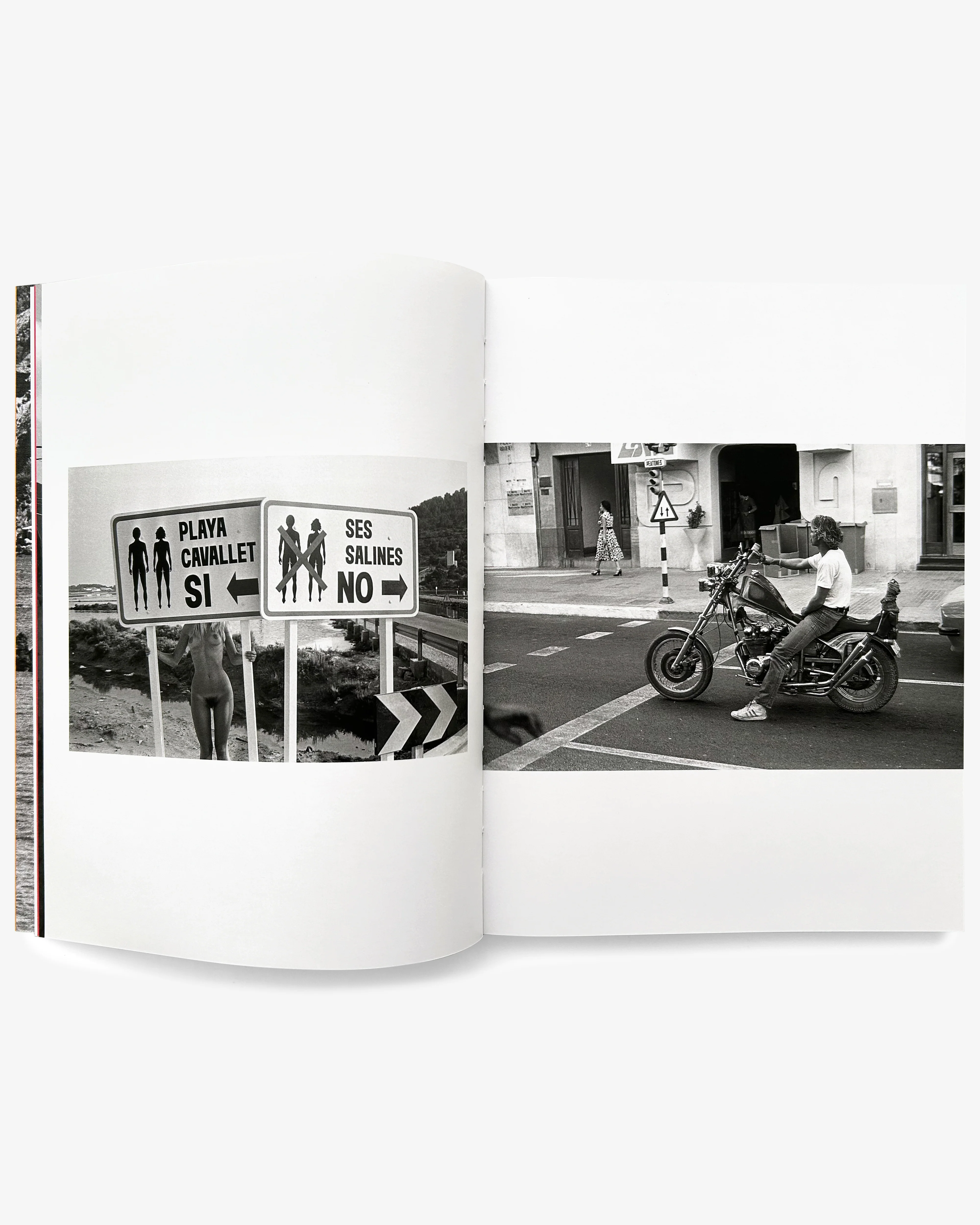 Idea - Oriol Maspons Ibiza (2nd Ed) - Image 4