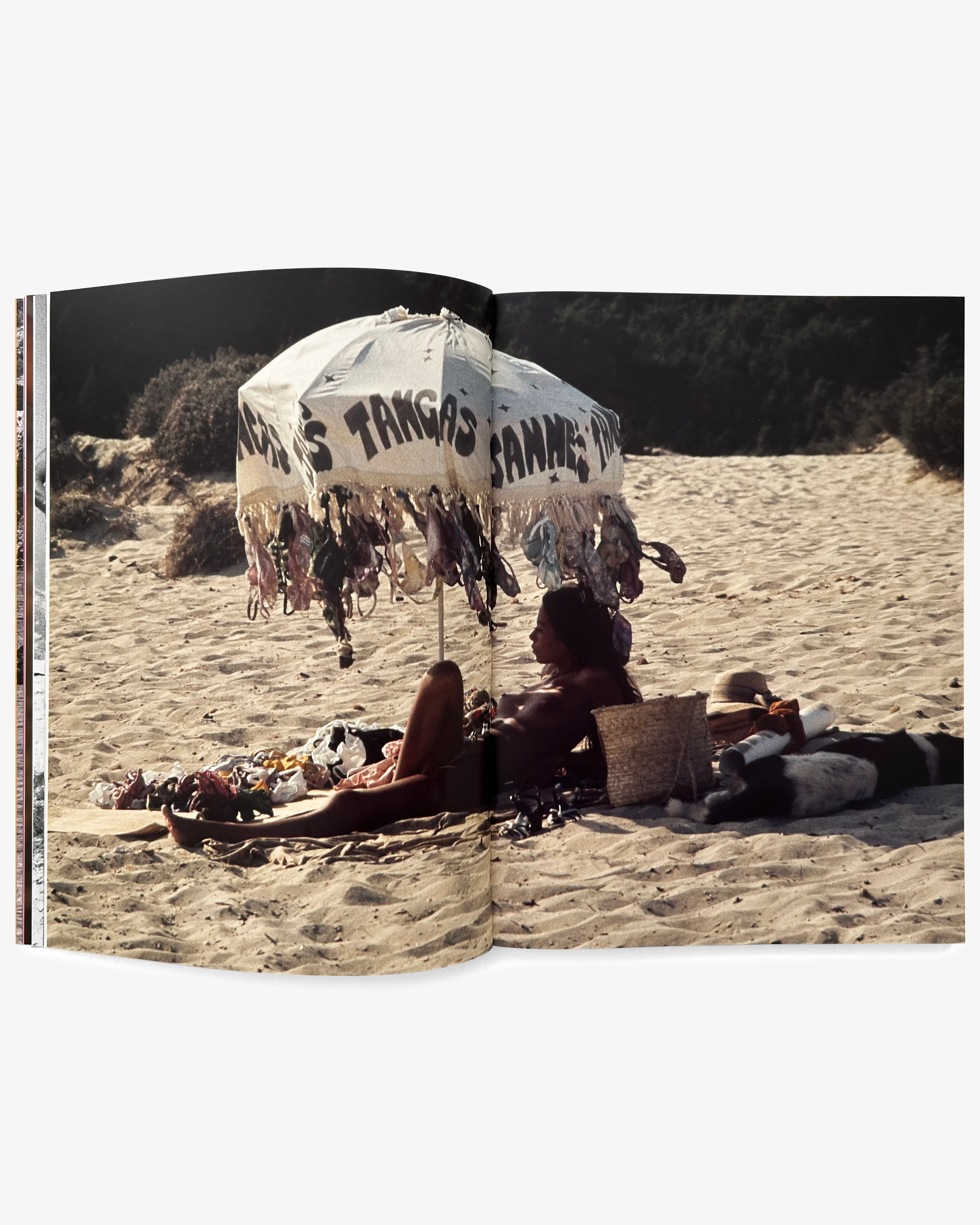 Idea - Oriol Maspons Ibiza (2nd Ed) - Image 7