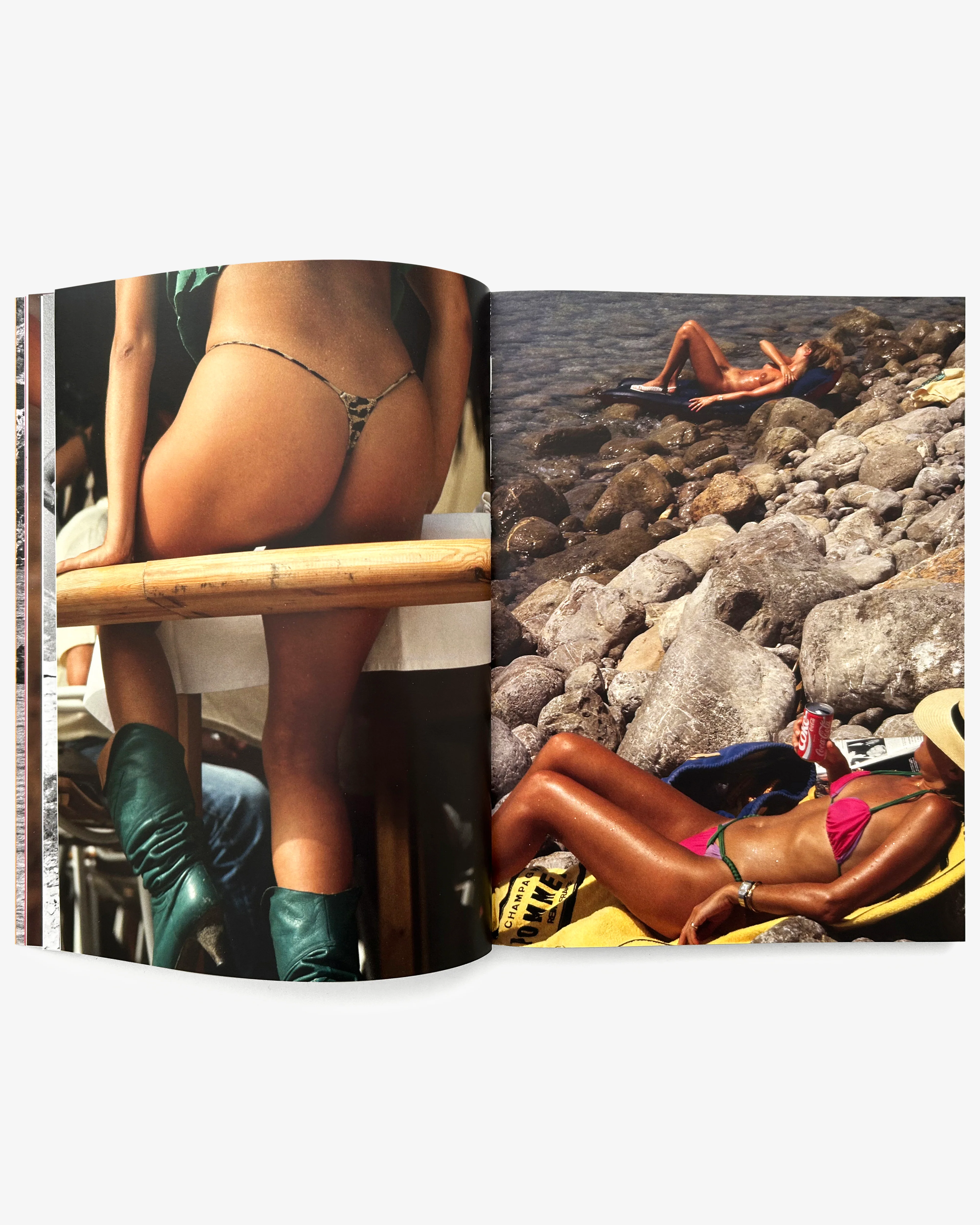 Idea - Oriol Maspons Ibiza (2nd Ed) - Image 9