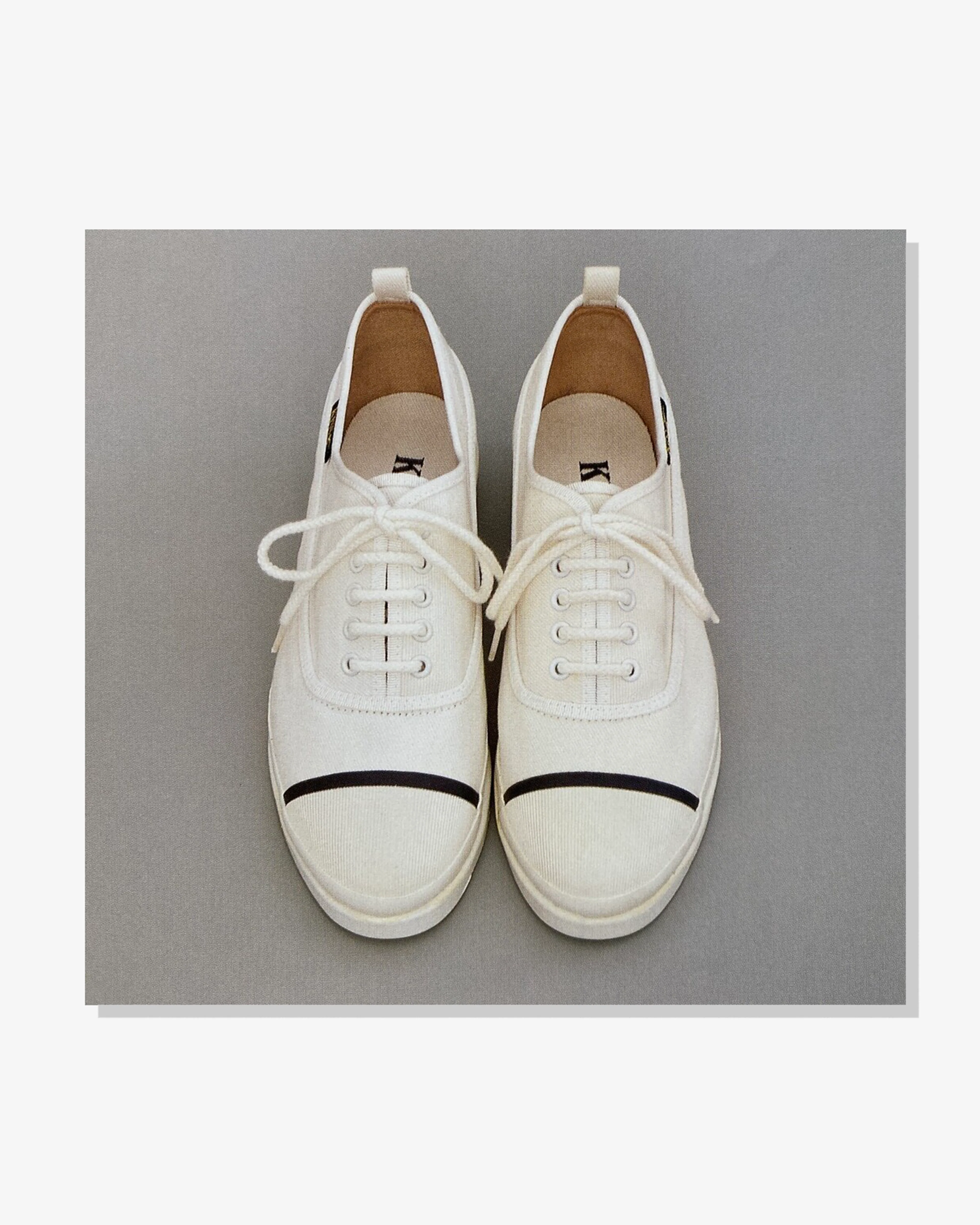 IDEA BOOKS - Shoe Shoe Paradise - (Multi) - Image 3