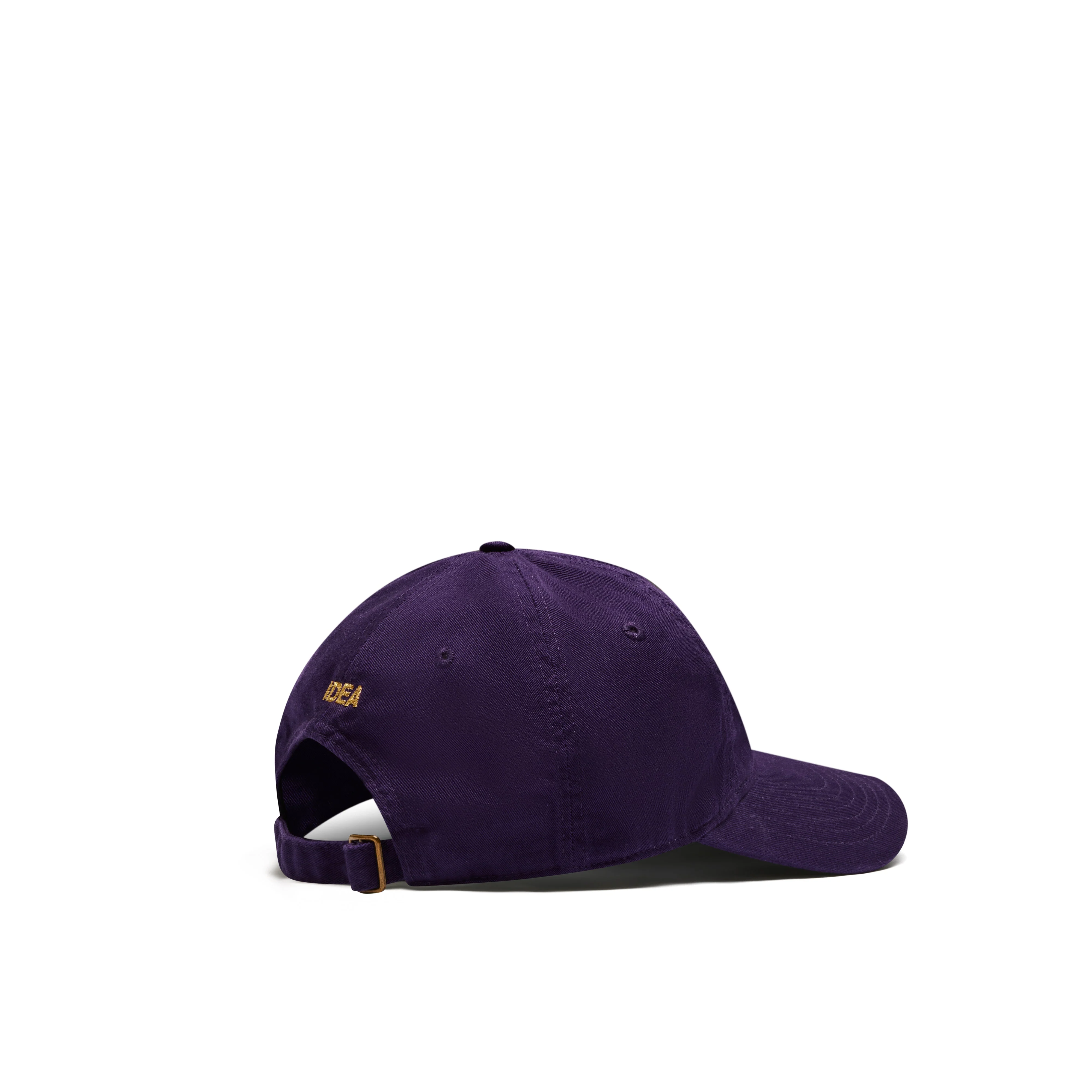 Idea - Spoilt Brat Hat - (Purple) - Image 3