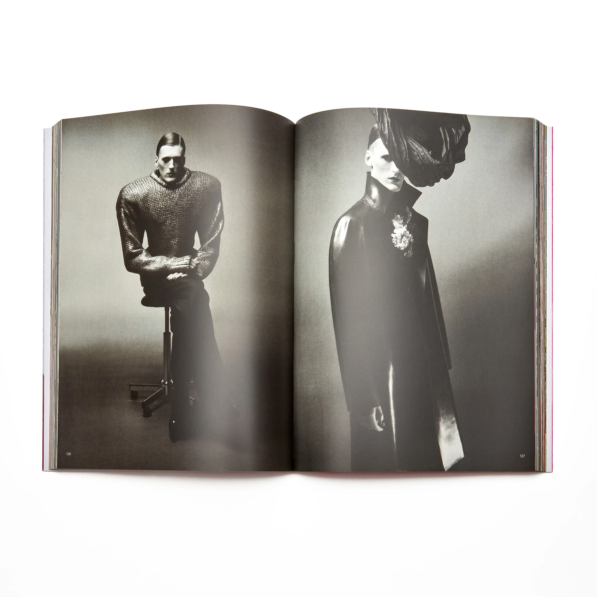 Idea - Katie Grand "Tears & Tearsheets" - Image 5