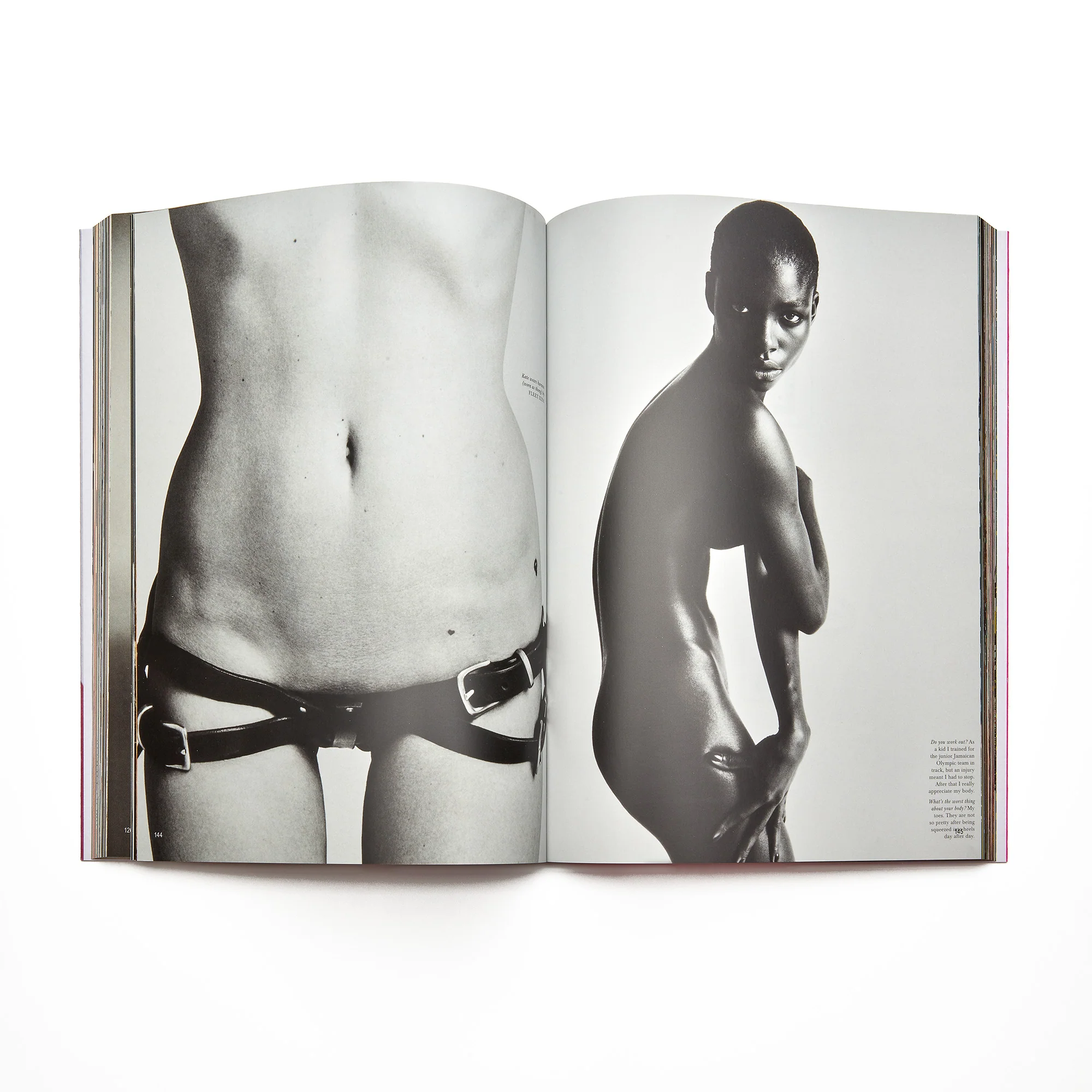 Idea - Katie Grand "Tears & Tearsheets" - Image 6