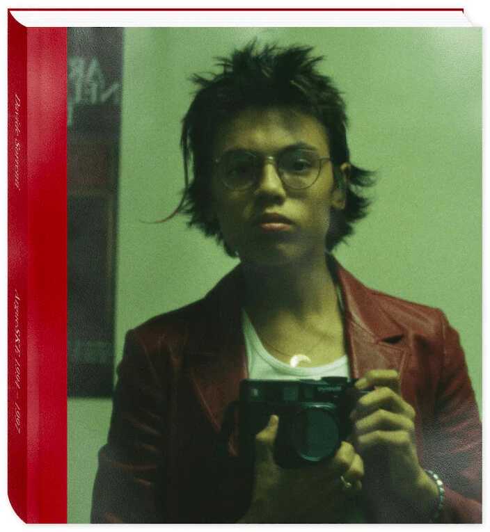 Davide Sorrenti ArgueSKE 1994-1997 (Idea)
