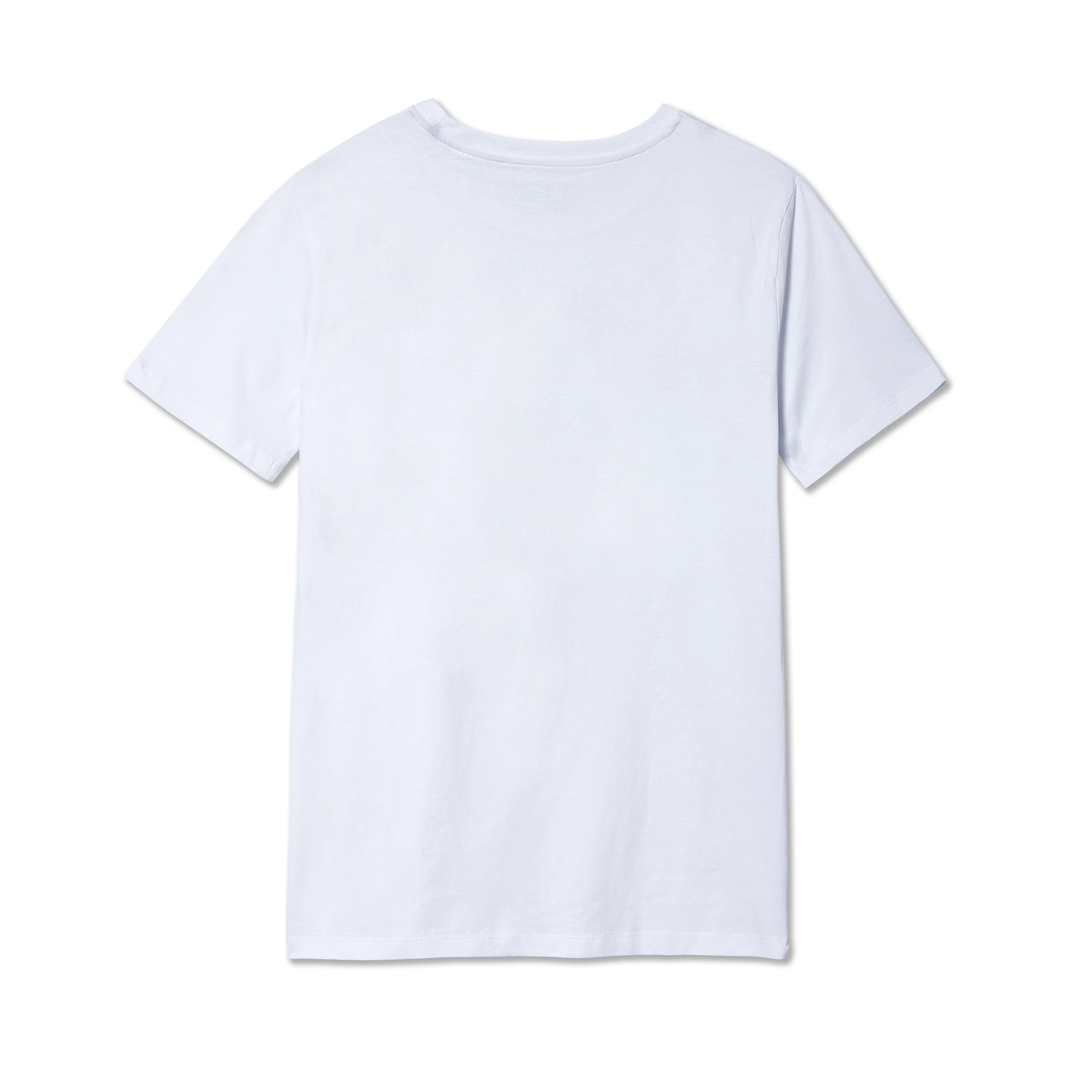 Idea - Ibiza Girls T-Shirt - White - Image 2
