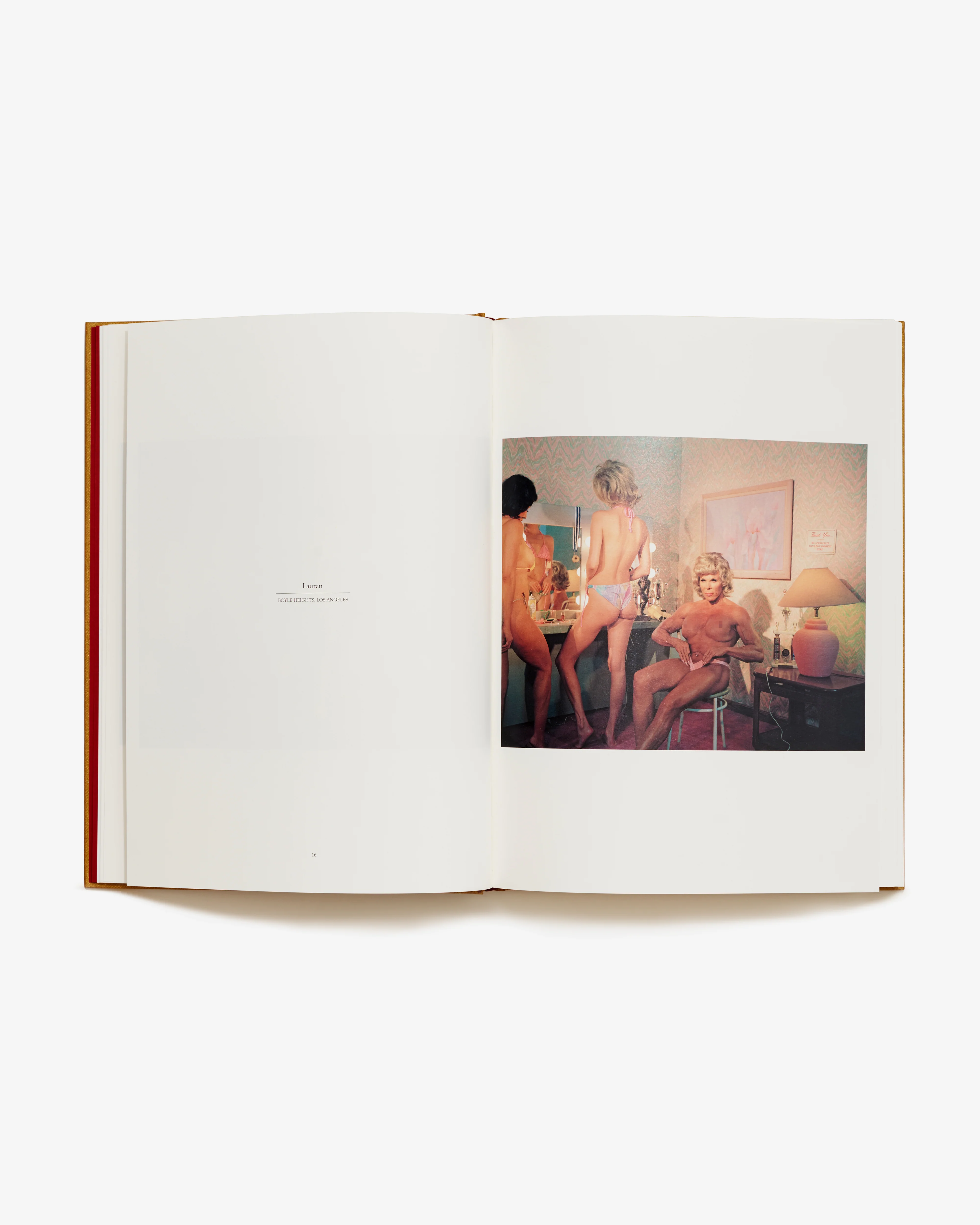 IDEA - Nadia Lee Cohen Women 6th Edition -  (Multi) - Image 3